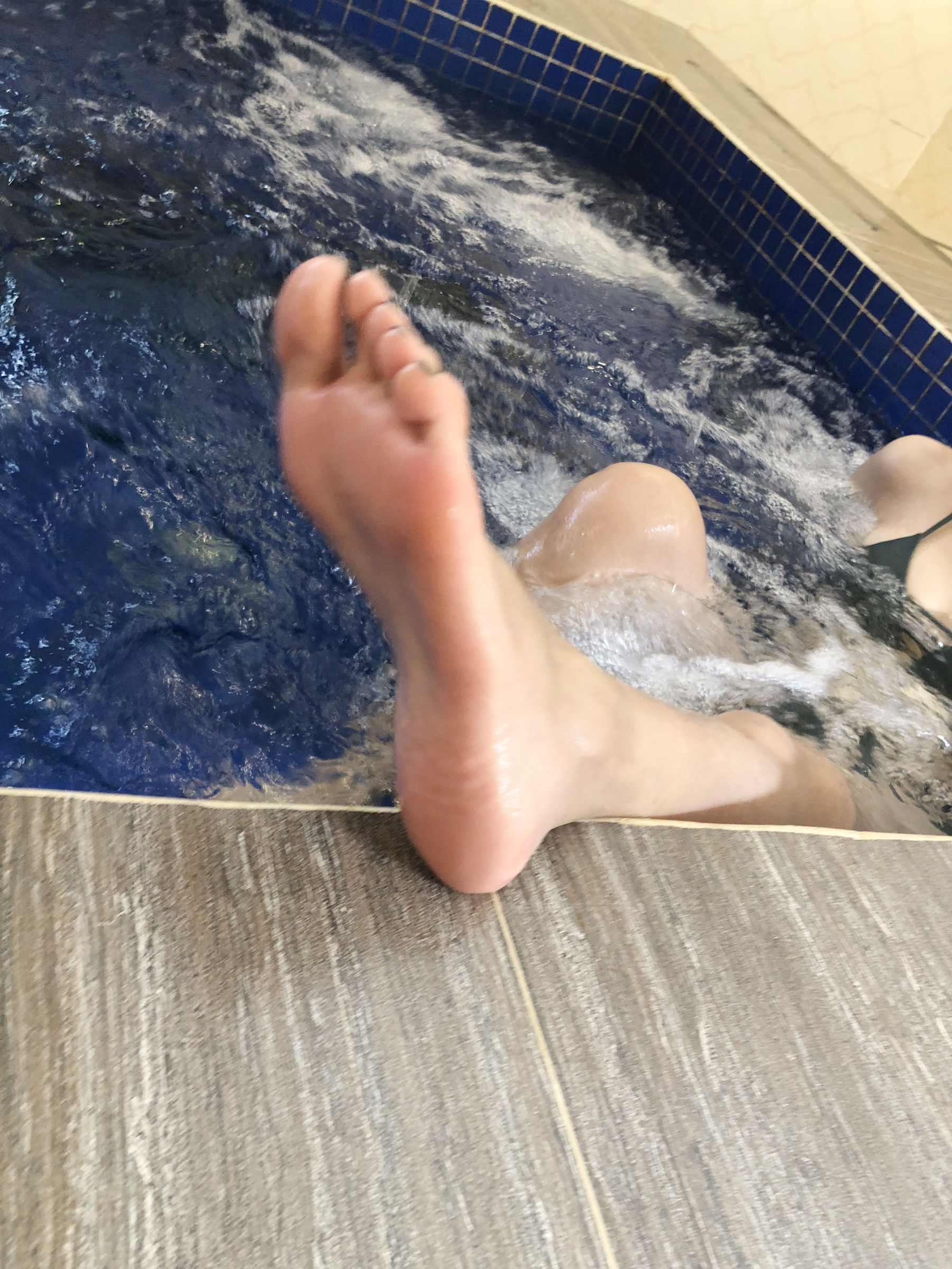 [福利COS] 安乔乔儿(Nia乔乔) No.014 泥浆浴第26张