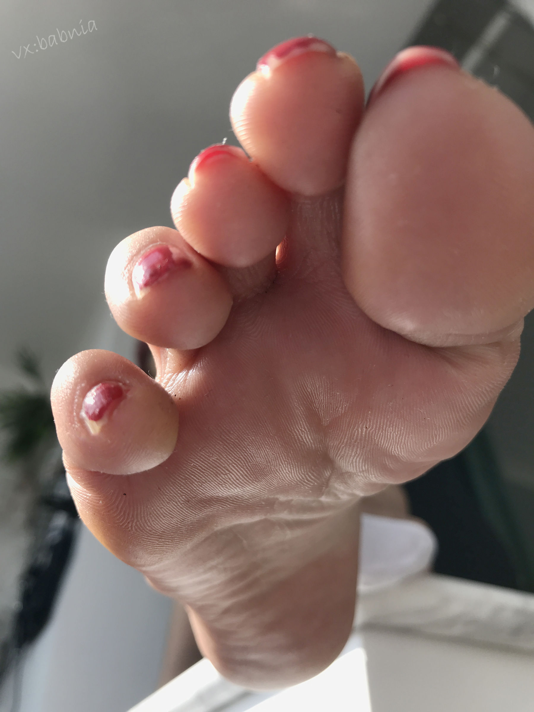 [福利COS] 安乔乔儿(Nia乔乔) No.013 乔乔做瑜伽第38张