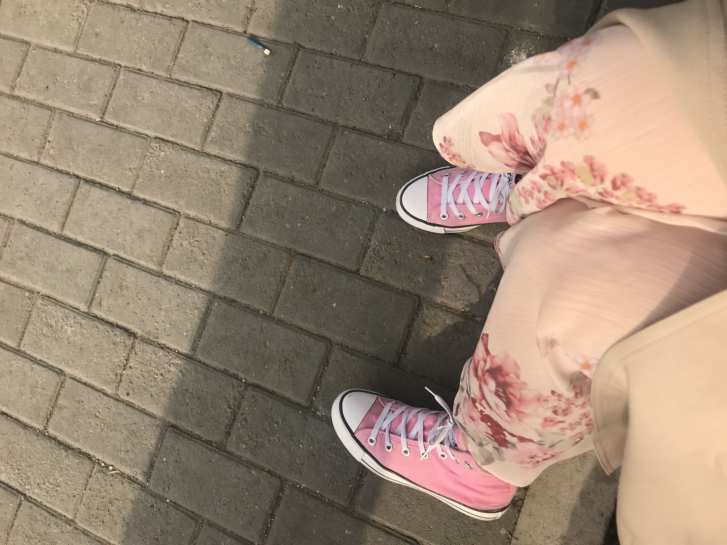 [福利COS] 安乔乔儿(Nia乔乔) No.005 仙女肉脚底第3张