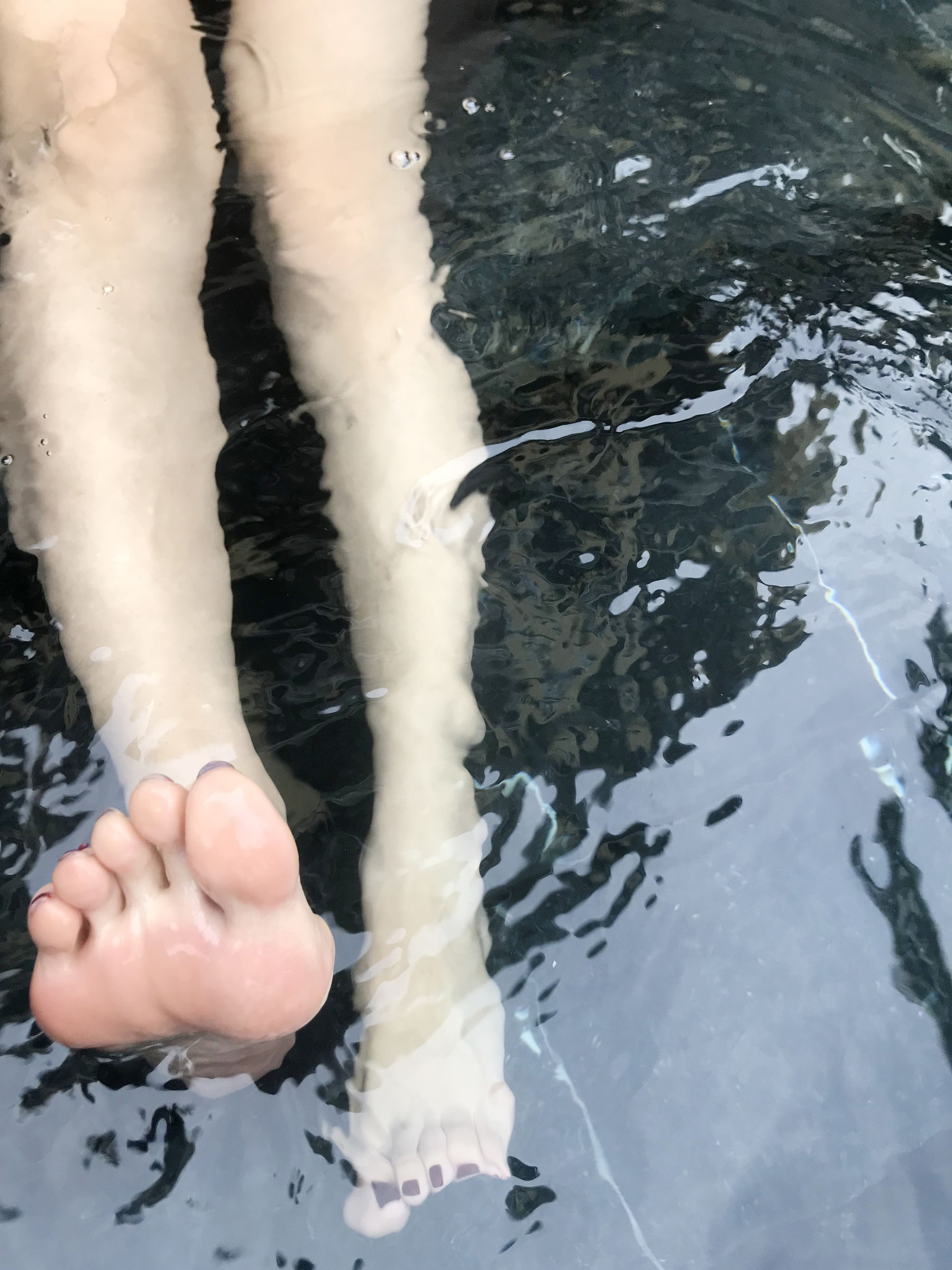 [福利COS] 安乔乔儿(Nia乔乔) No.014 泥浆浴第2张