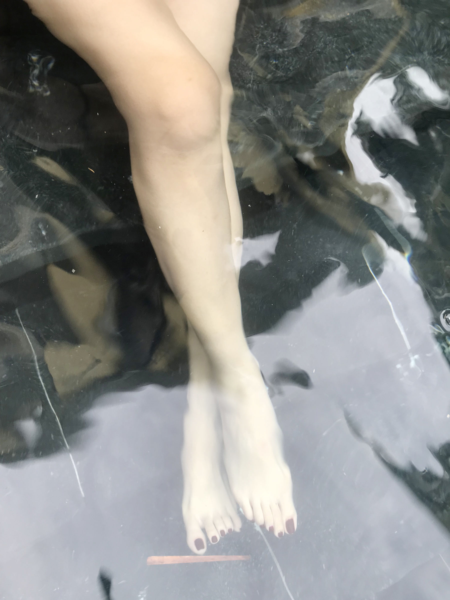 [福利COS] 安乔乔儿(Nia乔乔) No.014 泥浆浴第2张