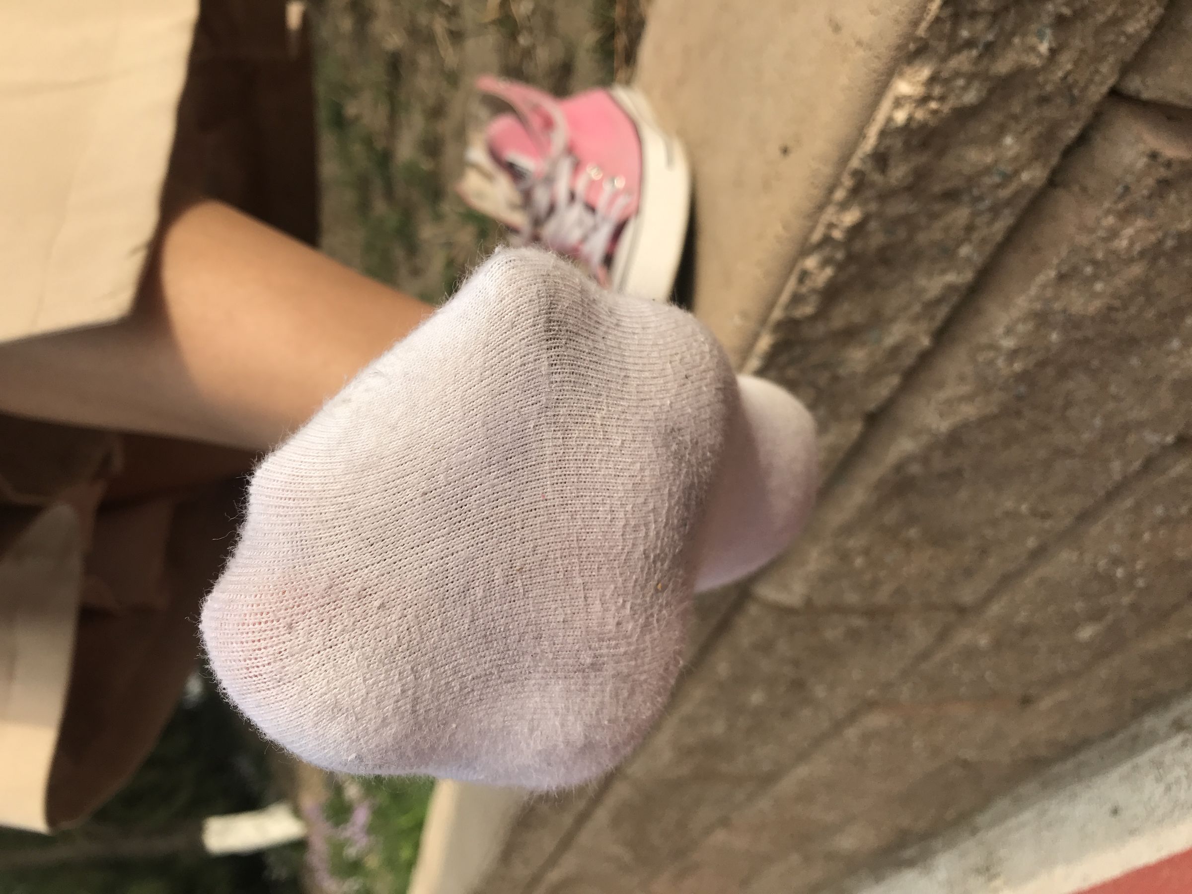 [福利COS] 安乔乔儿(Nia乔乔) No.005 仙女肉脚底第28张