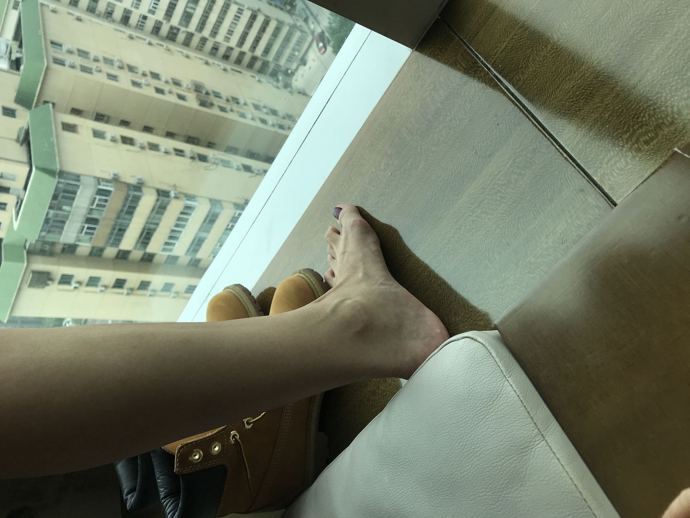 [福利COS] 安乔乔儿(Nia乔乔) No.008 蕾丝棉袜第26张