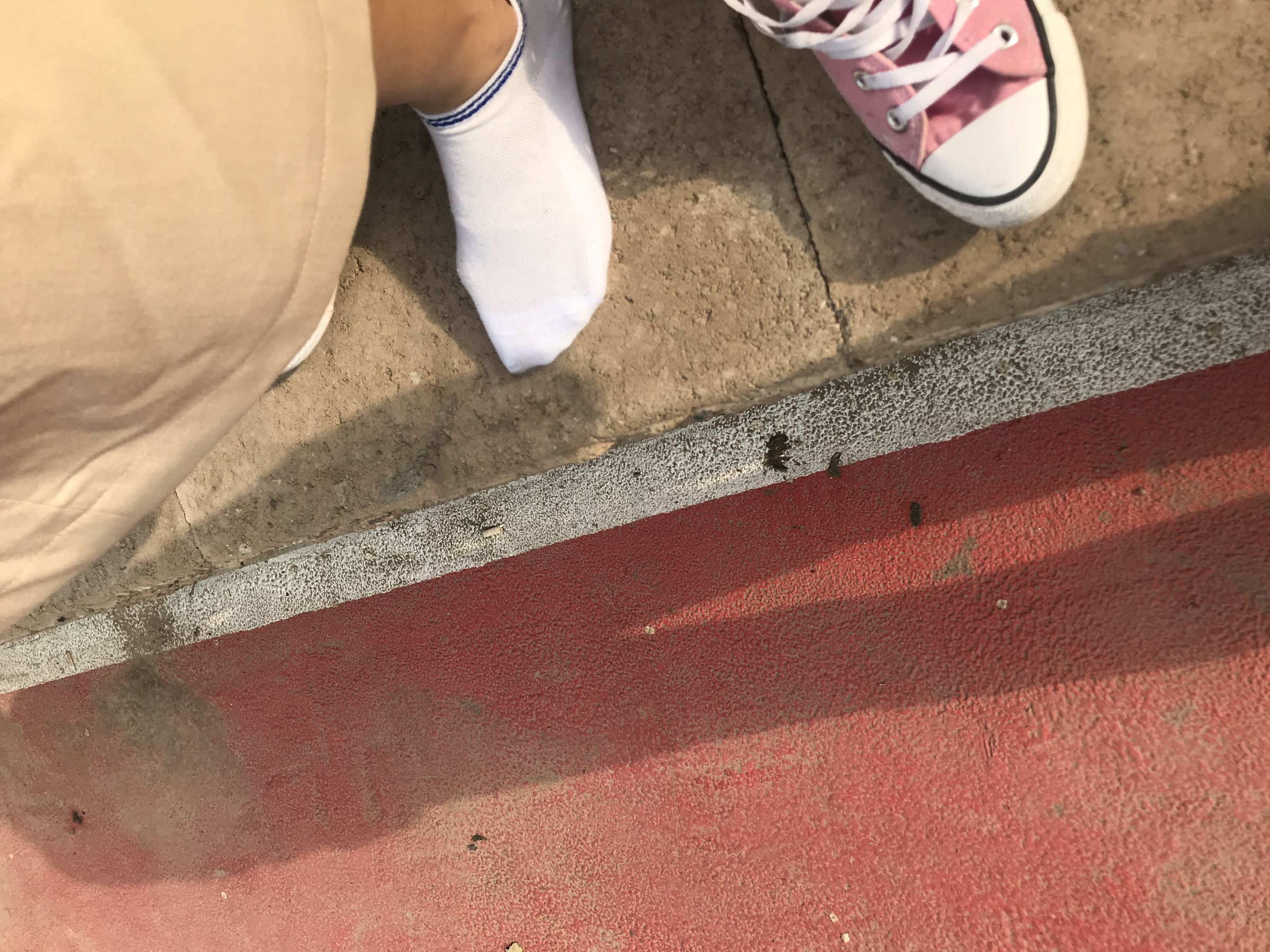 [福利COS] 安乔乔儿(Nia乔乔) No.005 仙女肉脚底第29张