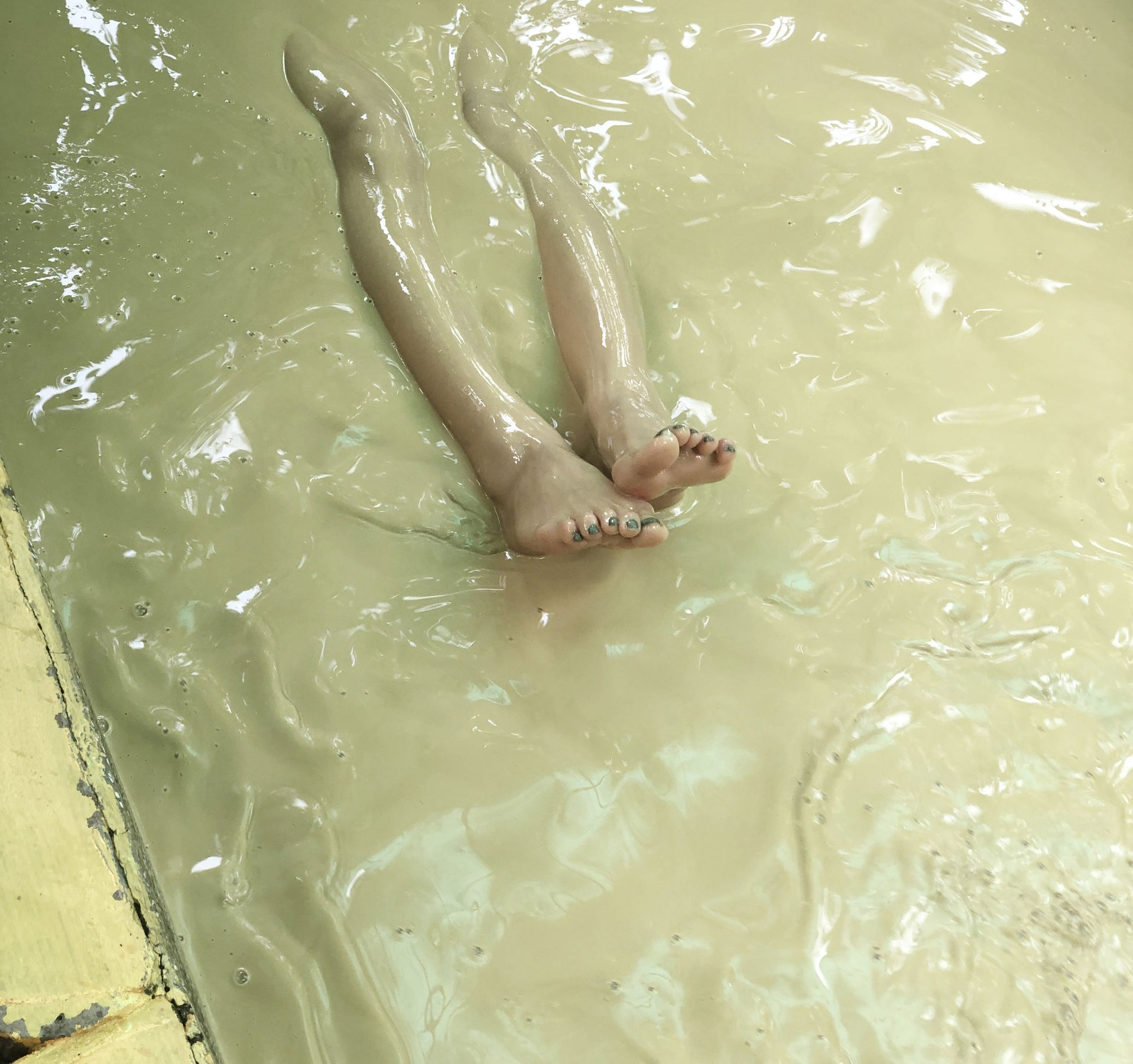 [福利COS] 安乔乔儿(Nia乔乔) No.014 泥浆浴第24张