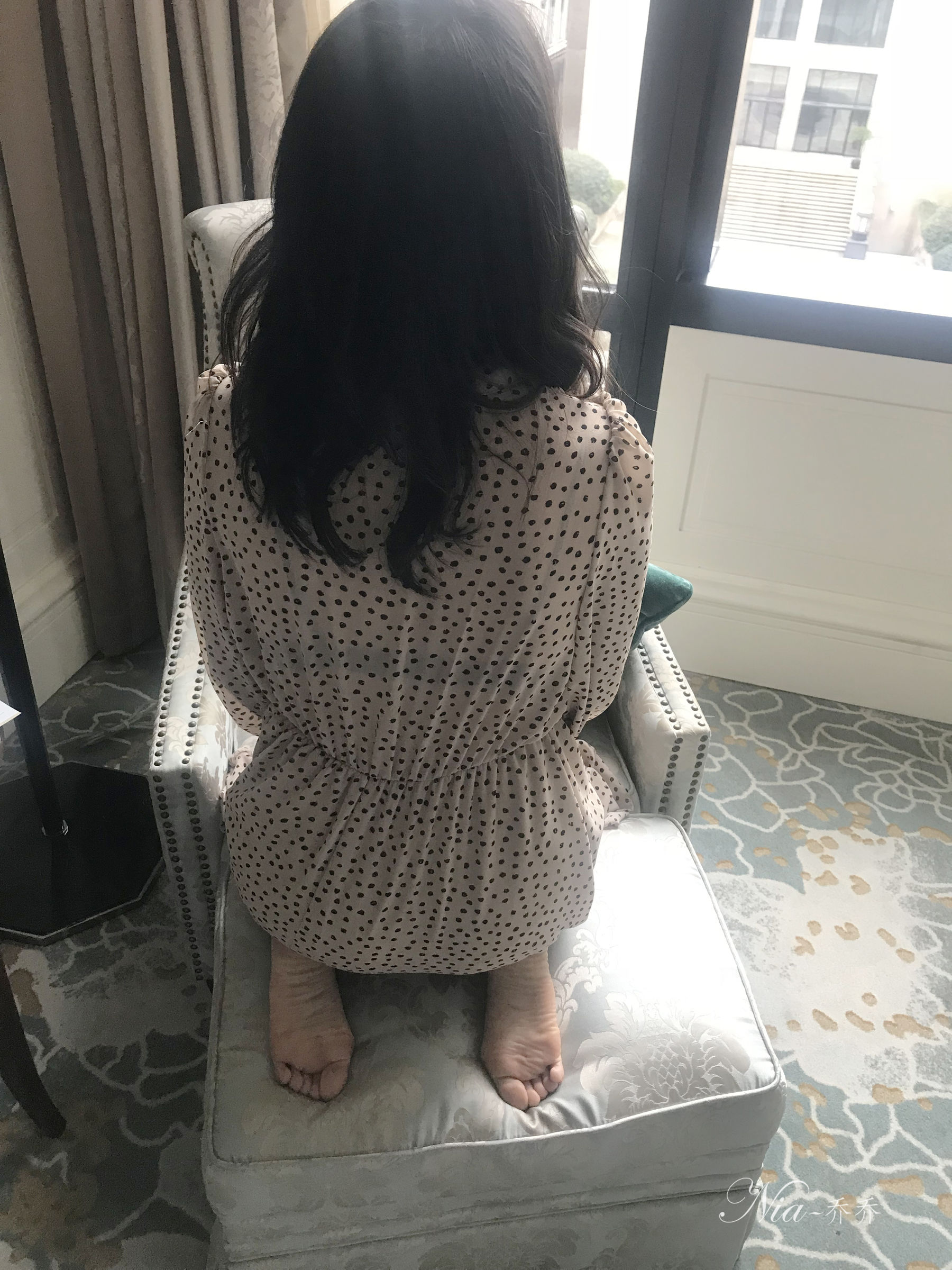 [福利COS] 安乔乔儿(Nia乔乔) No.022 自玩自乐第11张