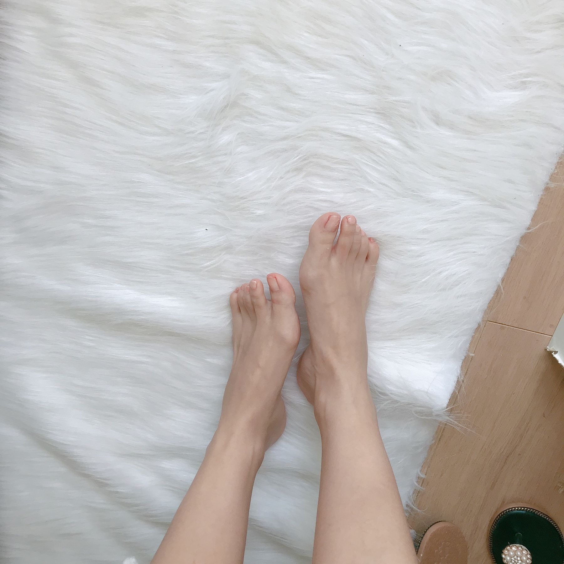 [福利COS] 安乔乔儿(Nia乔乔) No.006 学姐来了第19张