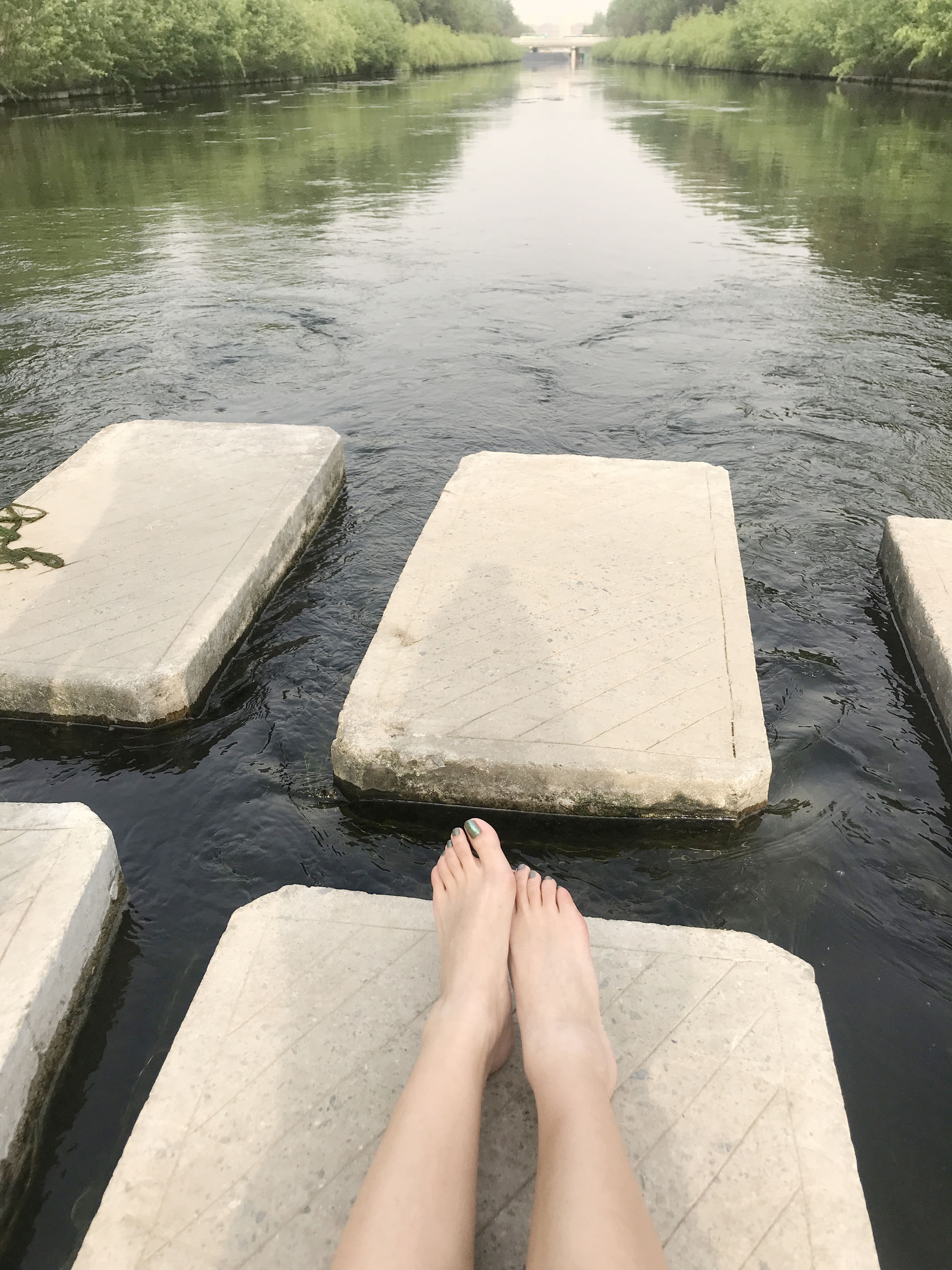 [福利COS] 安乔乔儿(Nia乔乔) No.005 仙女肉脚底第33张