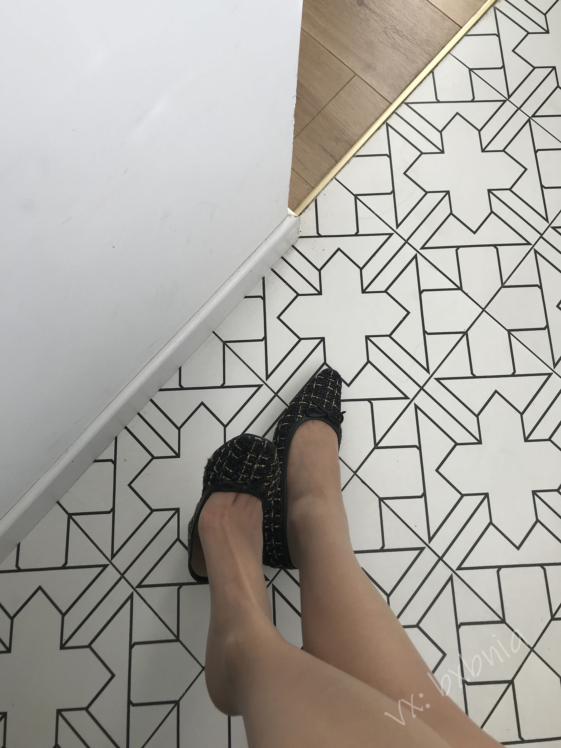 [福利COS] 安乔乔儿(Nia乔乔) No.011 Soho的快乐第6张