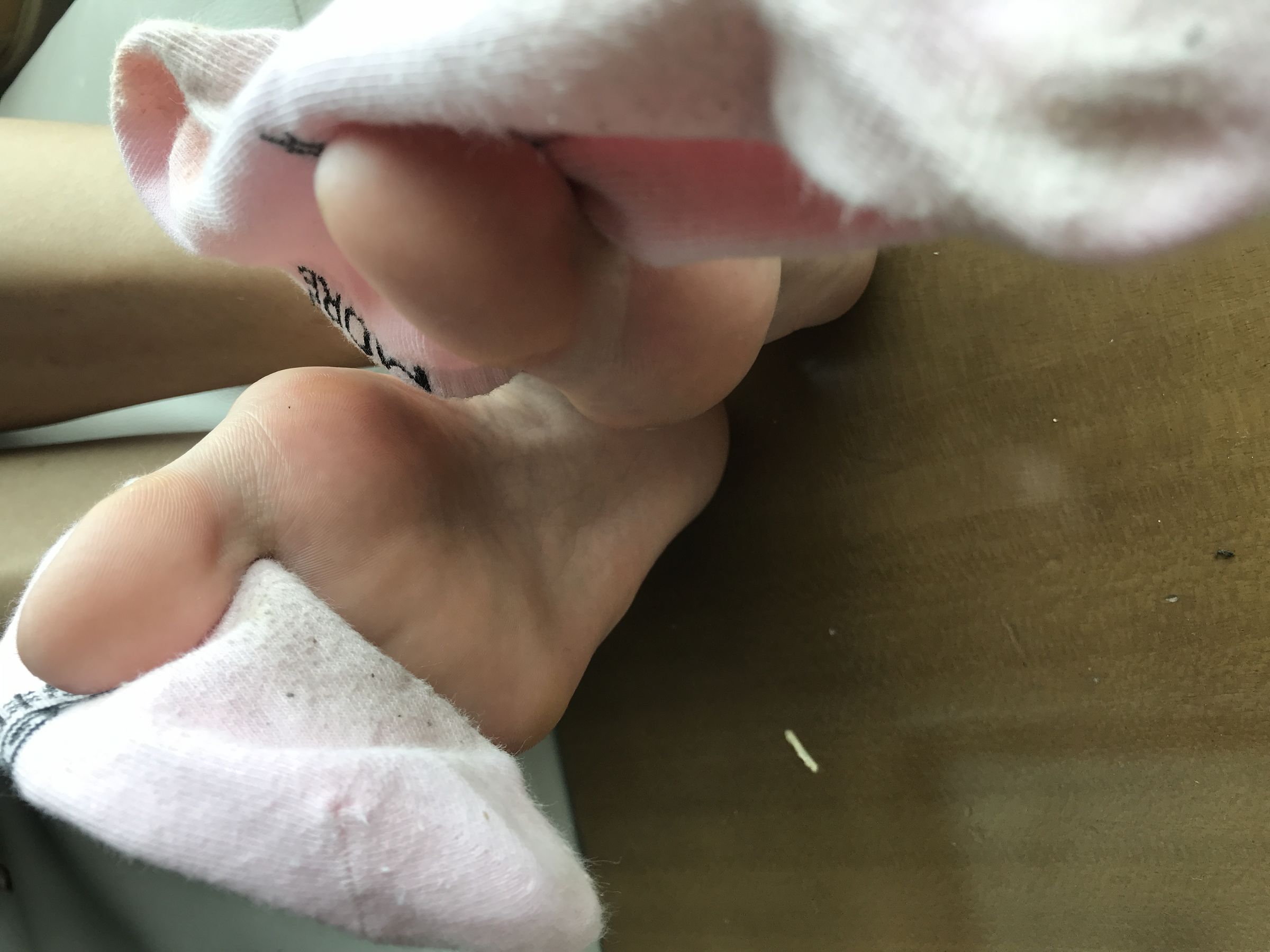 [福利COS] 安乔乔儿(Nia乔乔) No.008 蕾丝棉袜第30张