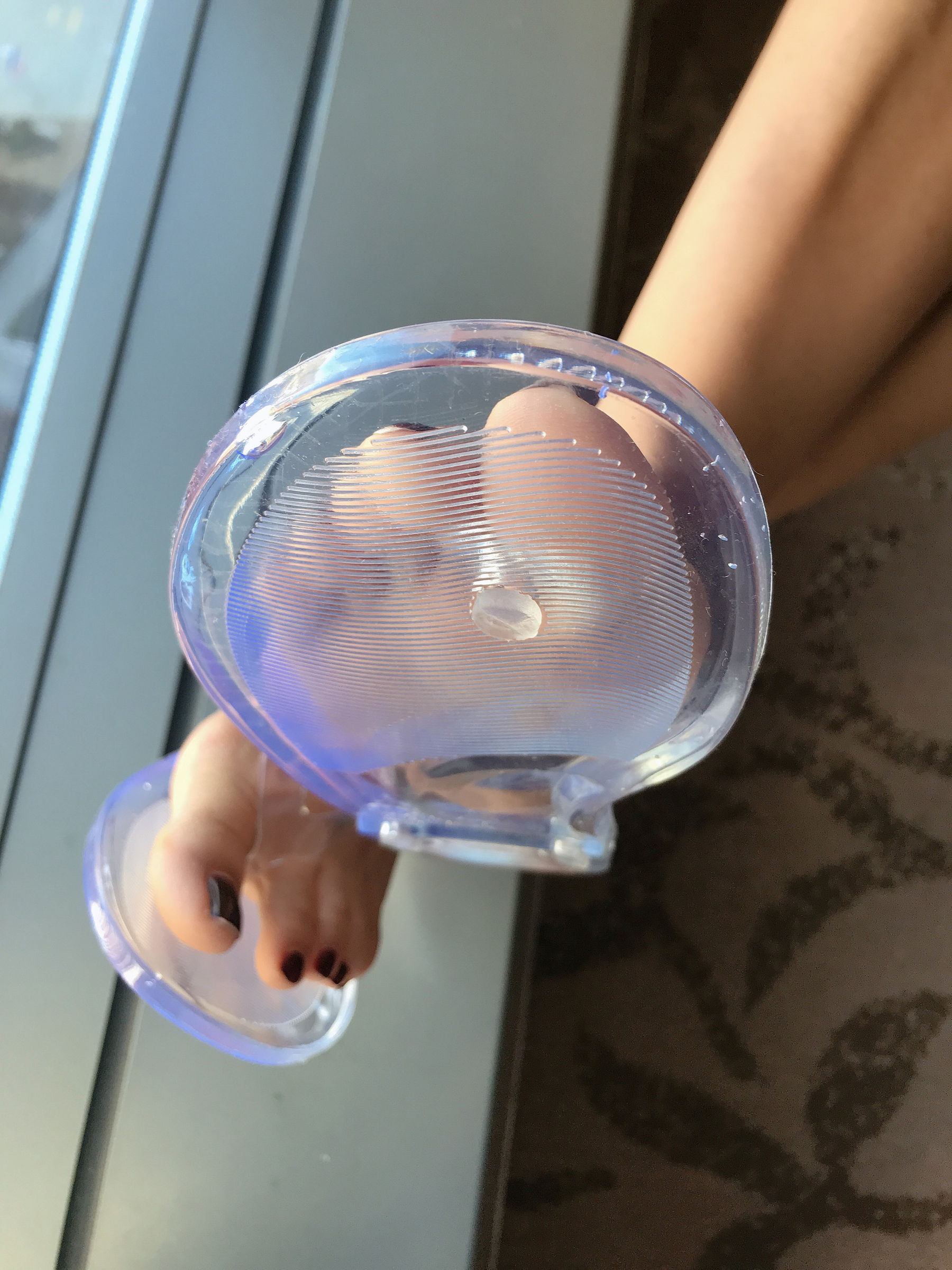 [福利COS] 安乔乔儿(Nia乔乔) No.022 自玩自乐第22张