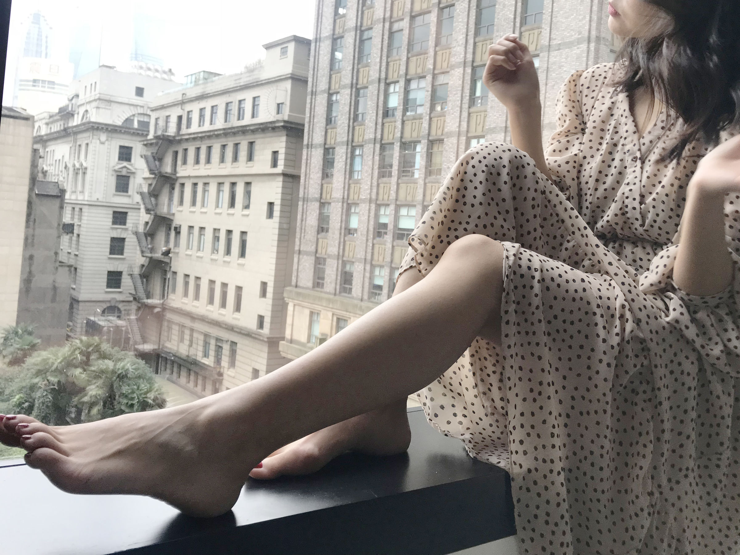 [福利COS] 安乔乔儿(Nia乔乔) No.022 自玩自乐第7张