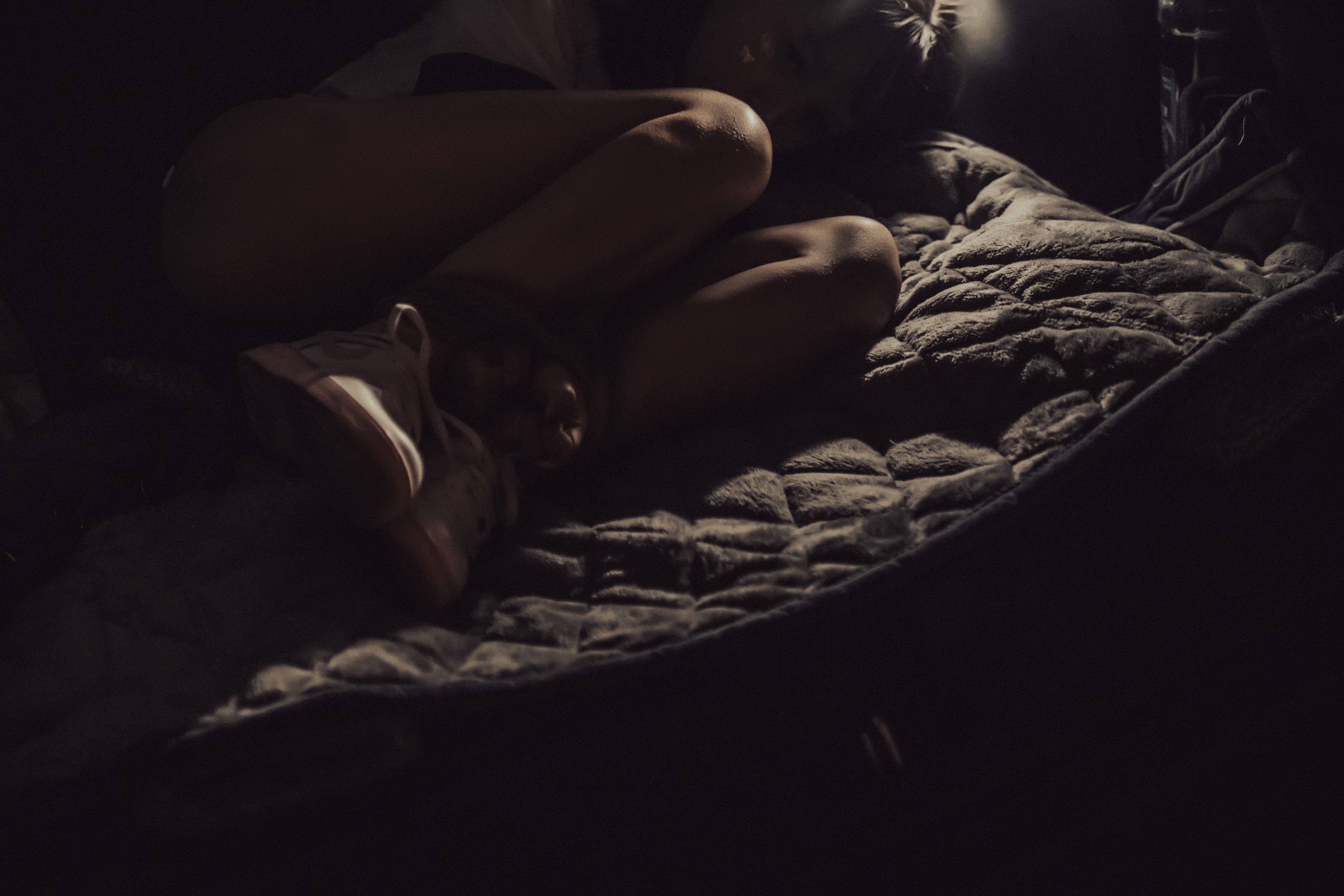 [福利COS] 美少女晕崽 - 工地日记第5张