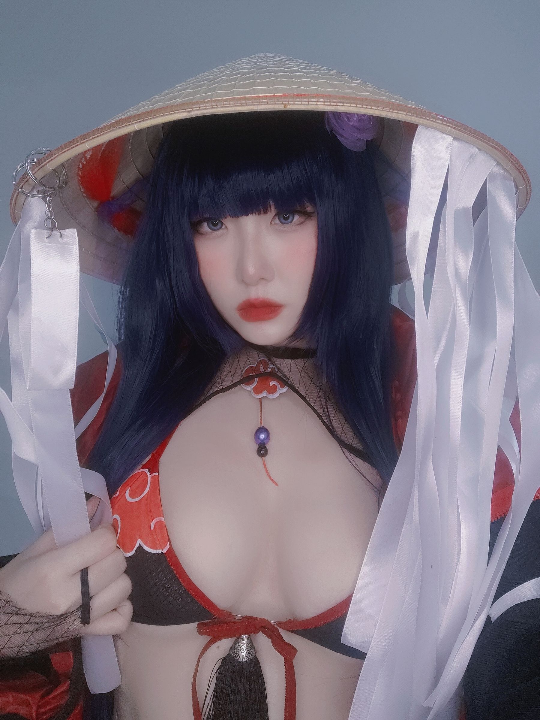 [福利COS] Sunnyvier - Hinata第22张