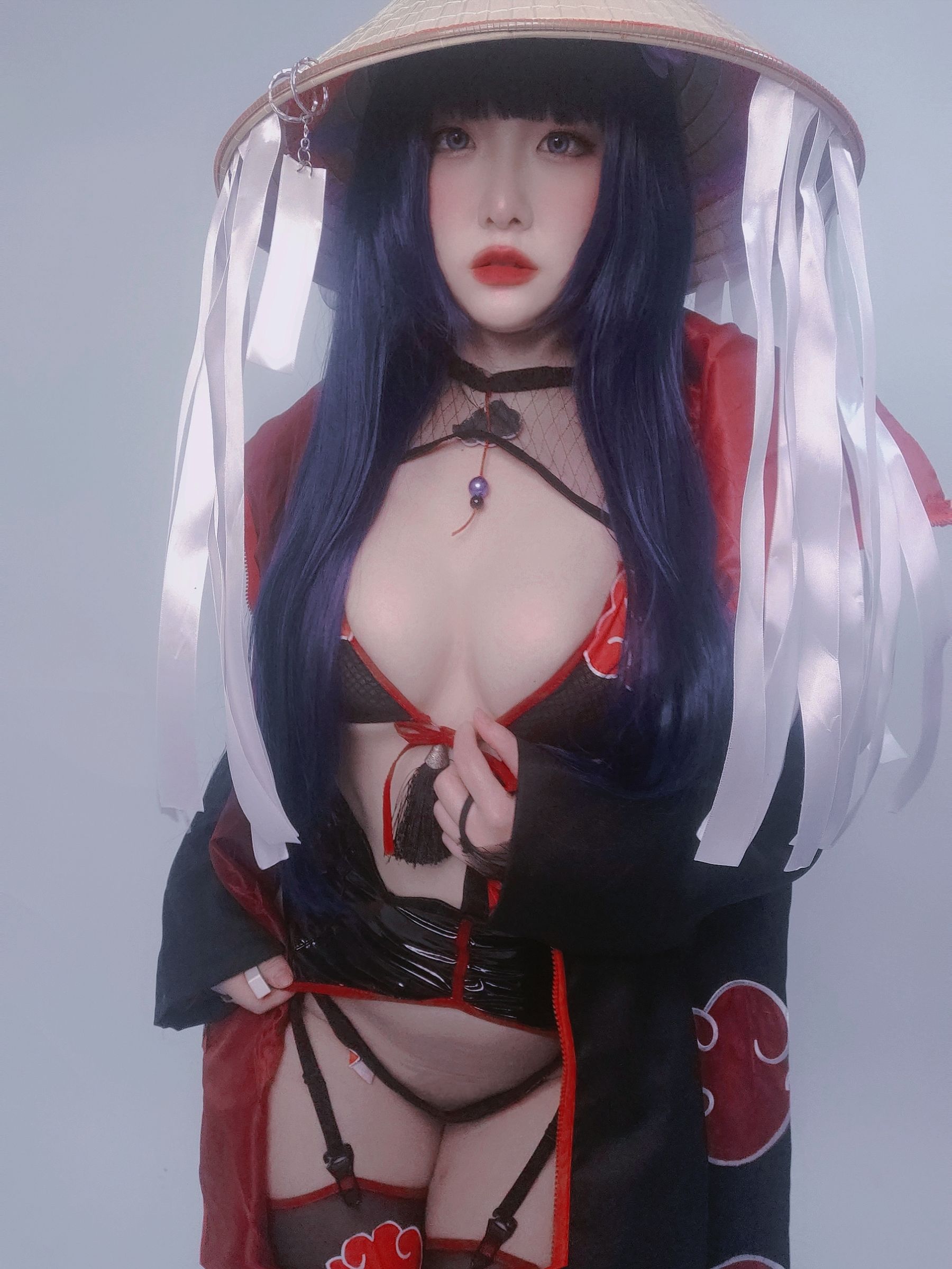 [福利COS] Sunnyvier - Hinata第27张