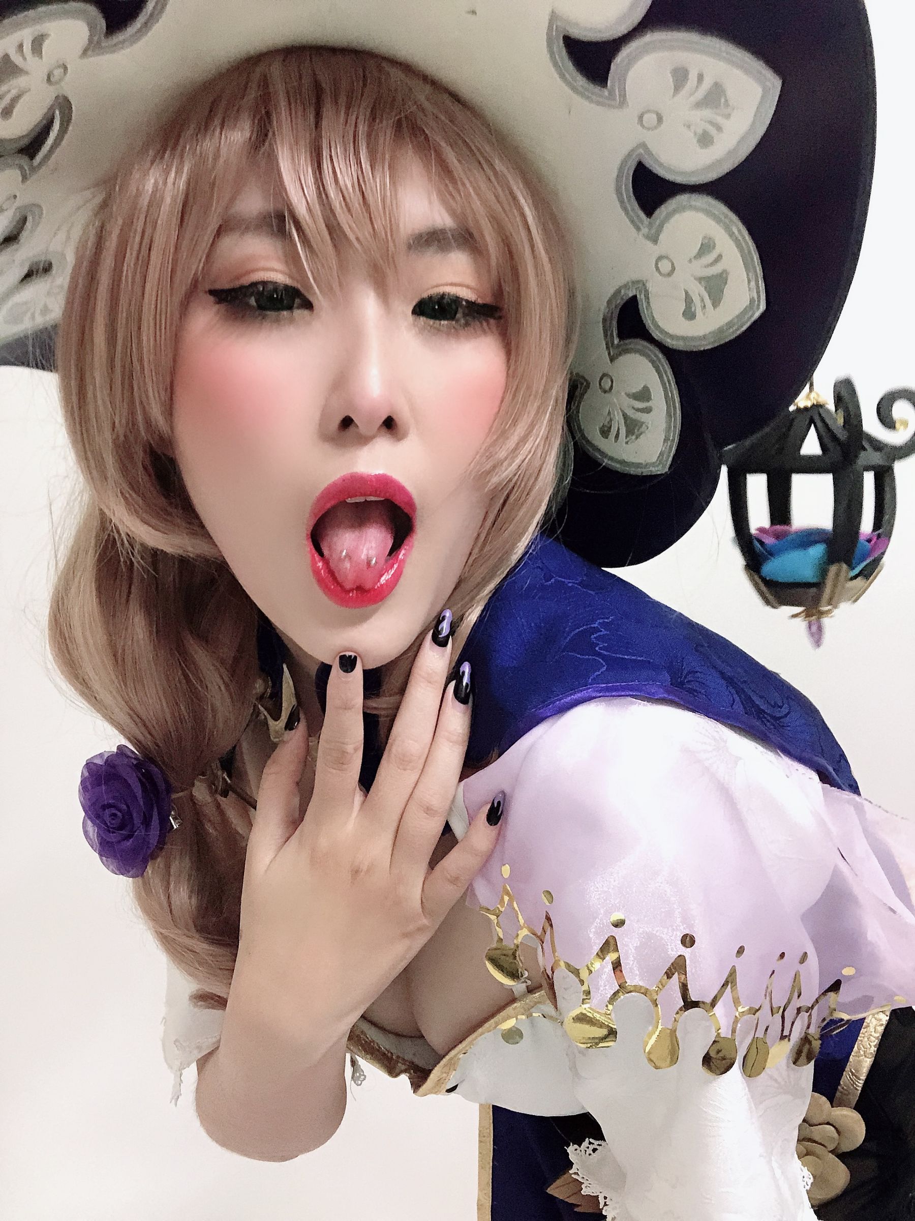 [福利COS] Sunnyvier - Lisa第31张