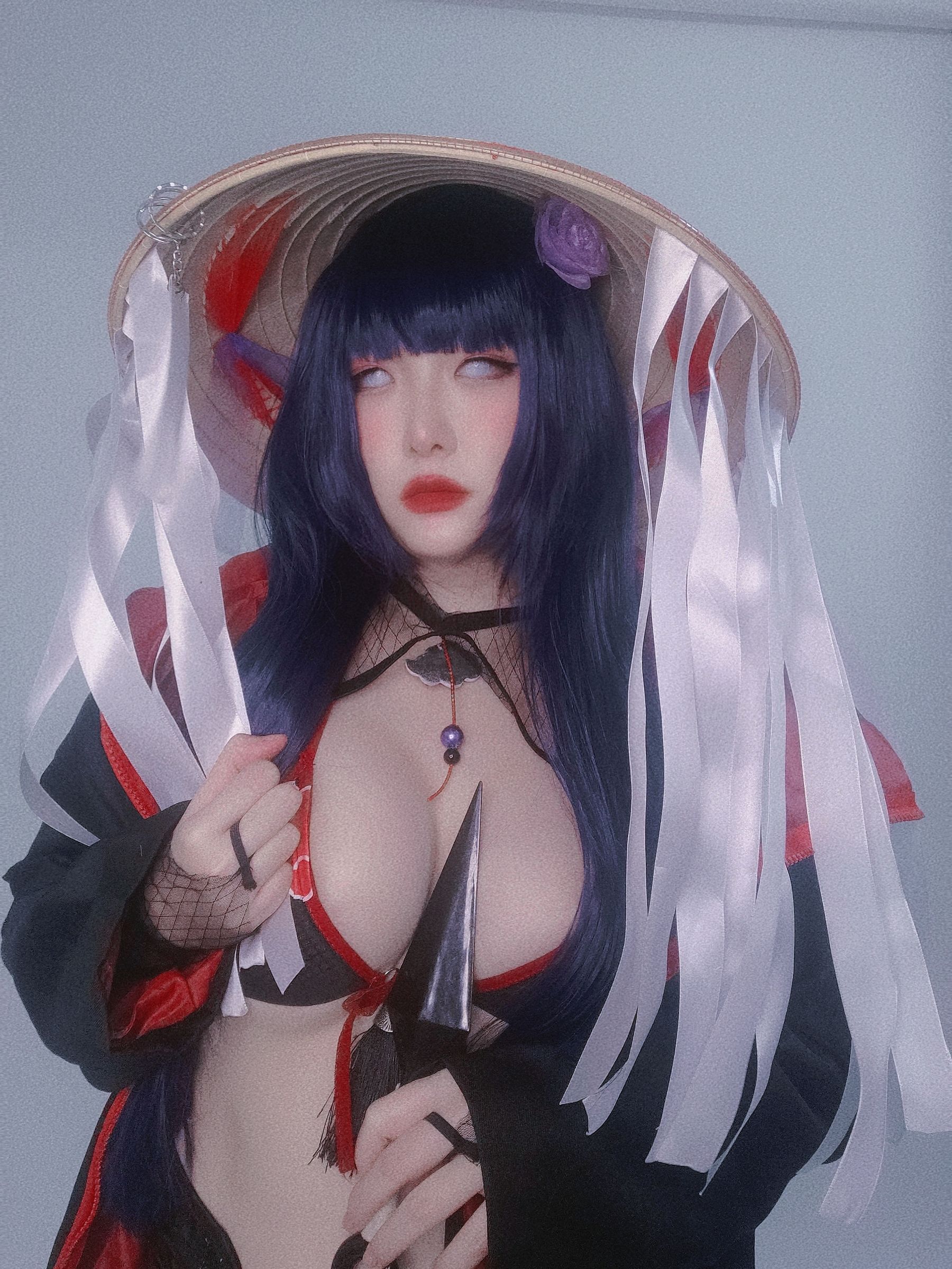 [福利COS] Sunnyvier - Hinata第26张