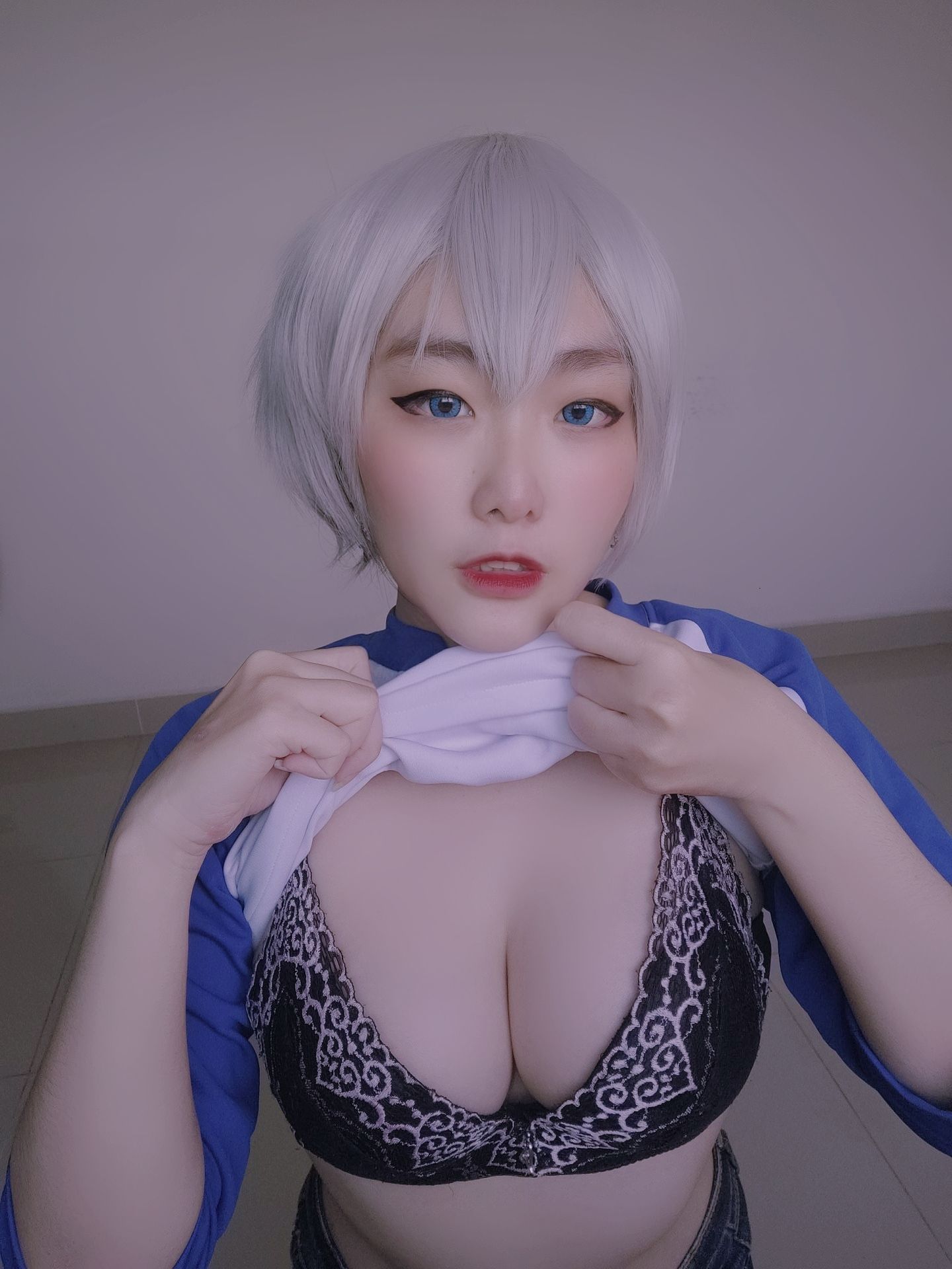 [福利COS] Sunnyvier - Uzaki第19张