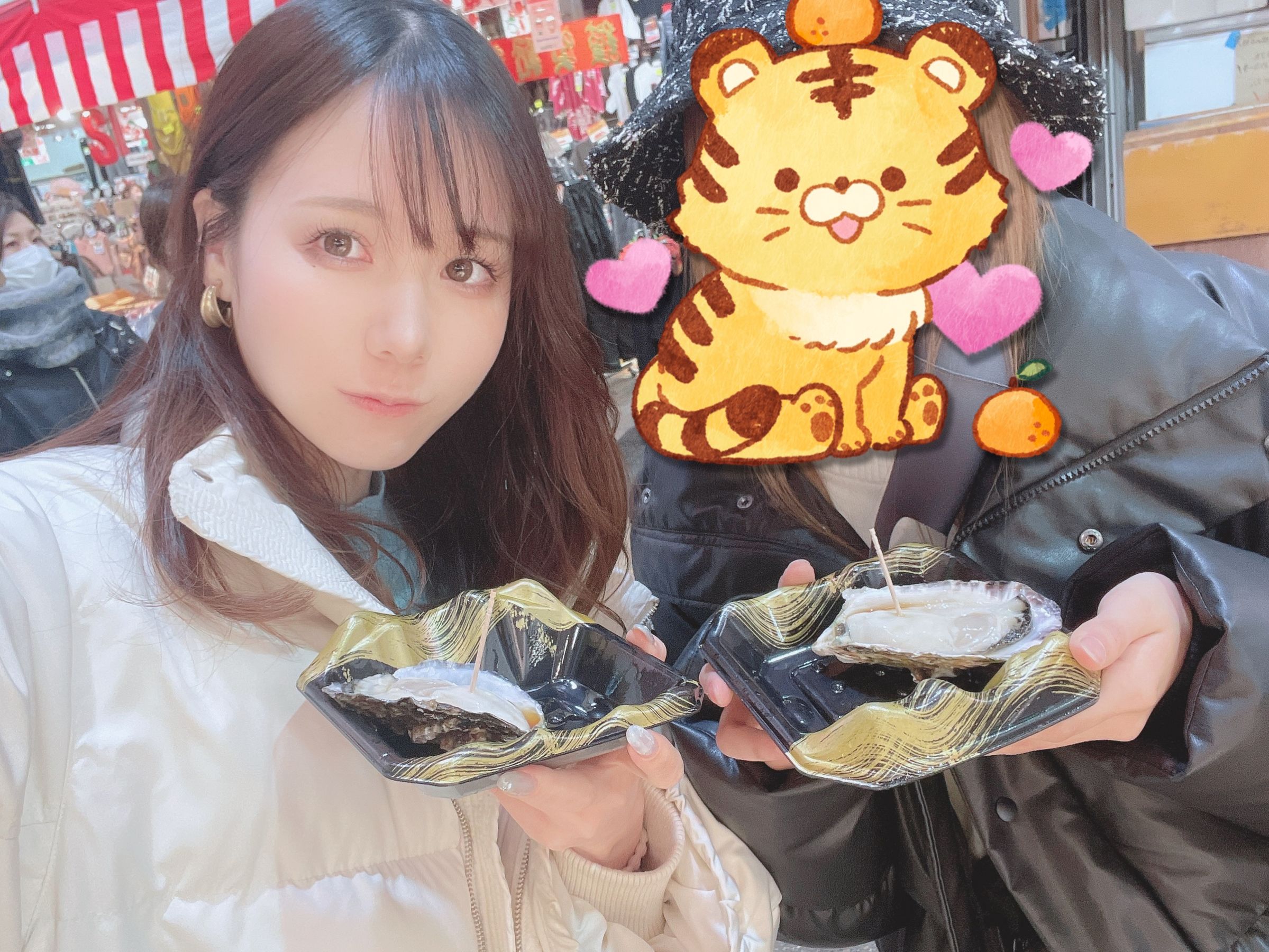 [福利COS] 日本甜美COSERけんけん[fantia] 20220111-石川観光 温泉浴衣第5张