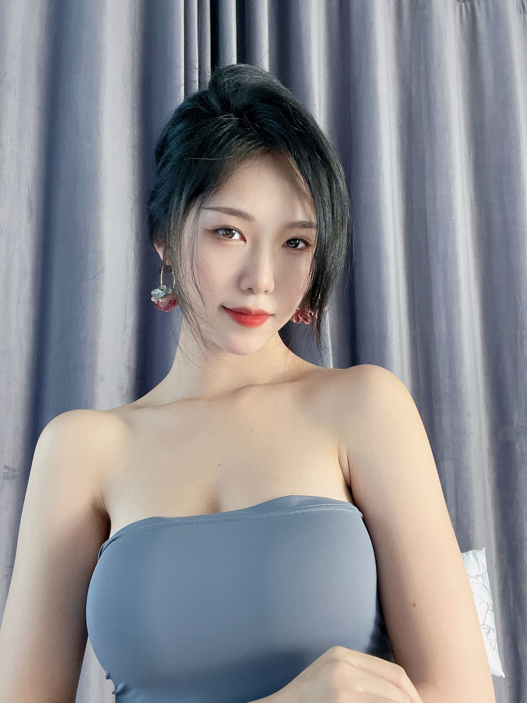 [福利COS] 抖娘-利世图集 - partme 26套图集第33张