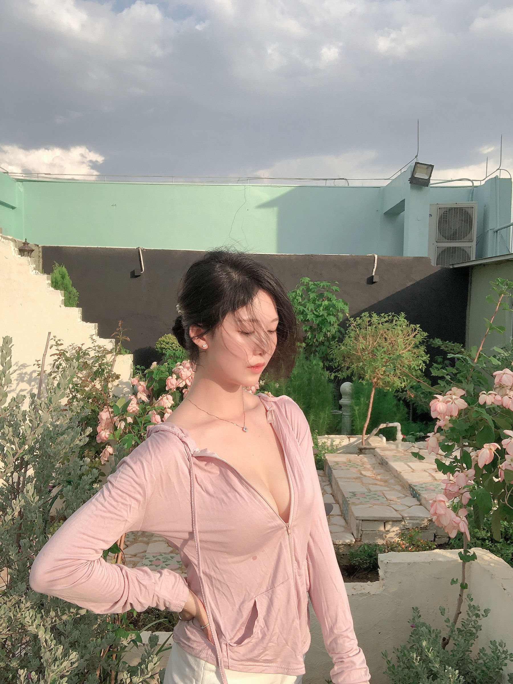 [福利COS] 抖娘-利世图集 - partme 26套图集第48张