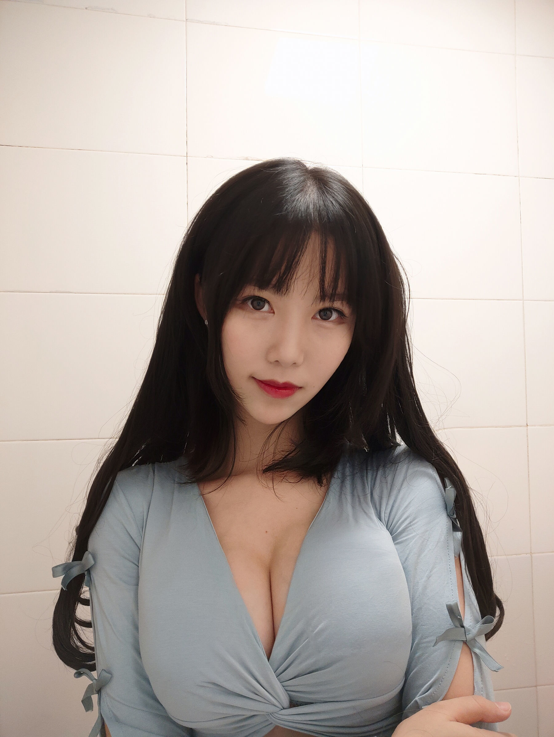 [福利COS] 抖娘-利世图集 - partme 26套图集第19张