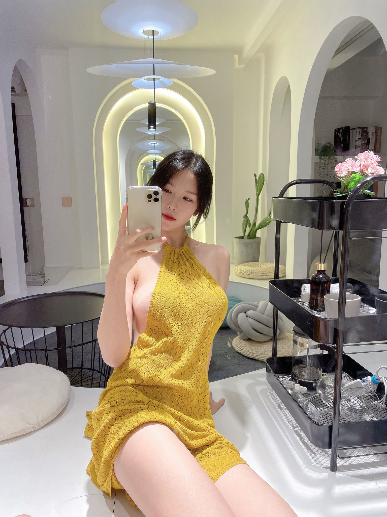 [福利COS] 抖娘-利世图集 - partme 26套图集第75张