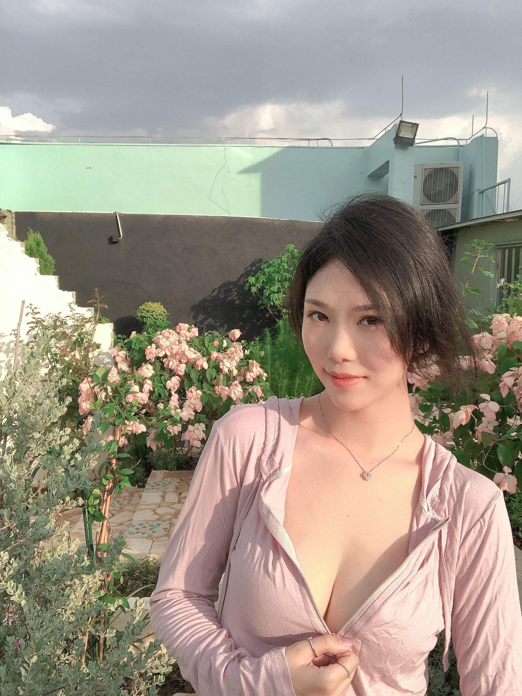 [福利COS] 抖娘-利世图集 - partme 26套图集第51张