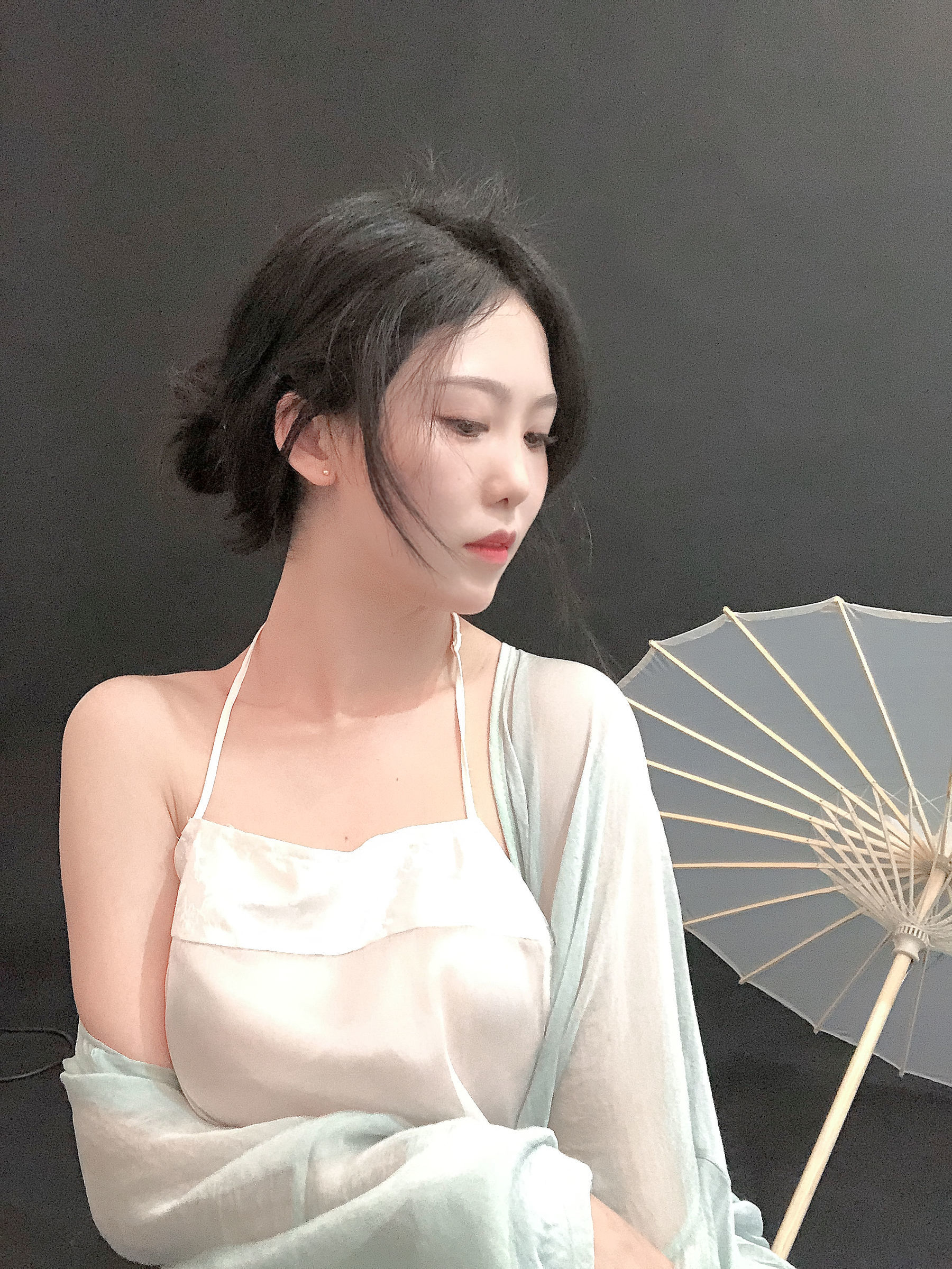 [福利COS] 抖娘-利世图集 - partme 26套图集第82张