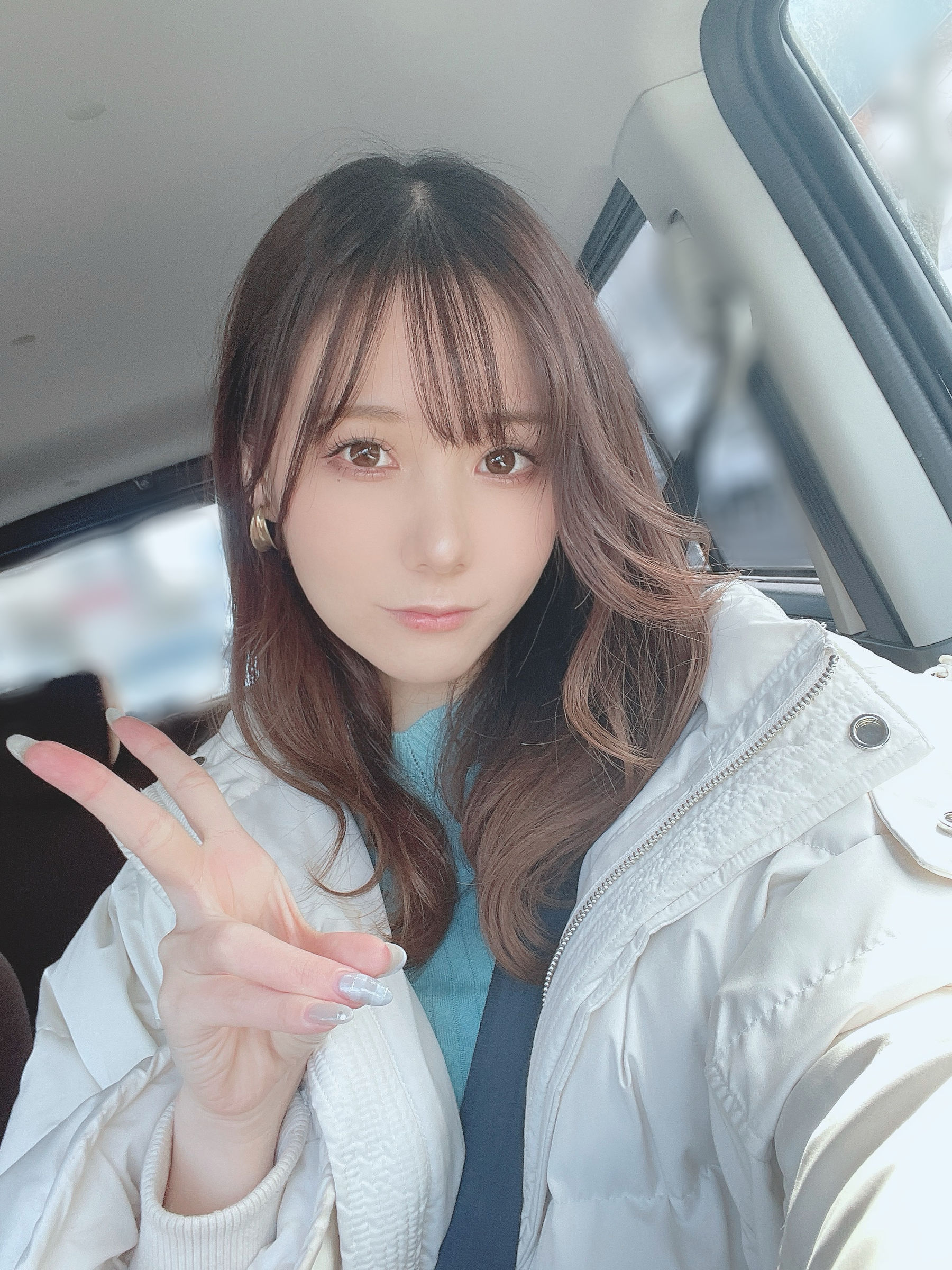 [福利COS] 日本甜美COSERけんけん[fantia] 20220111-石川観光 温泉浴衣第1张