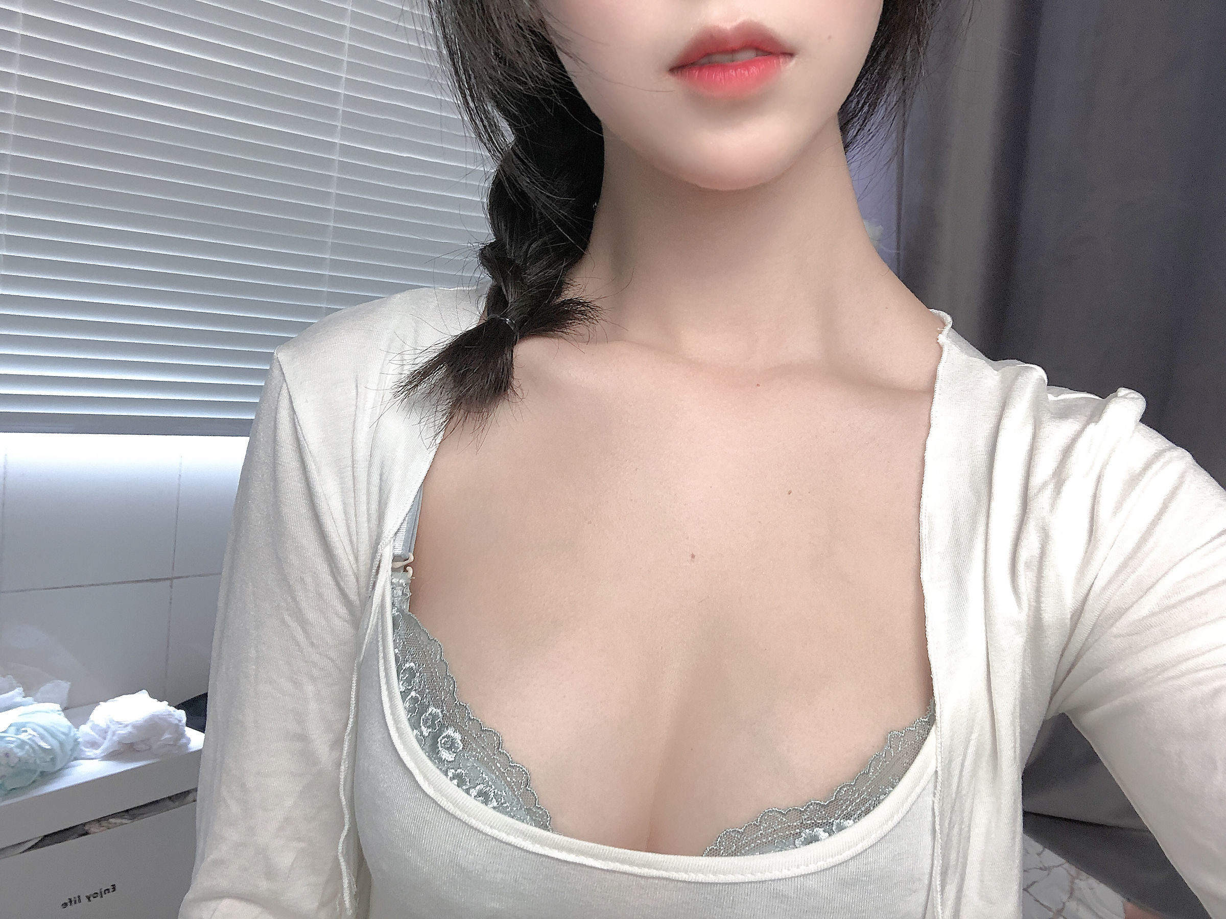 [福利COS] 抖娘-利世图集 - partme 26套图集第5张