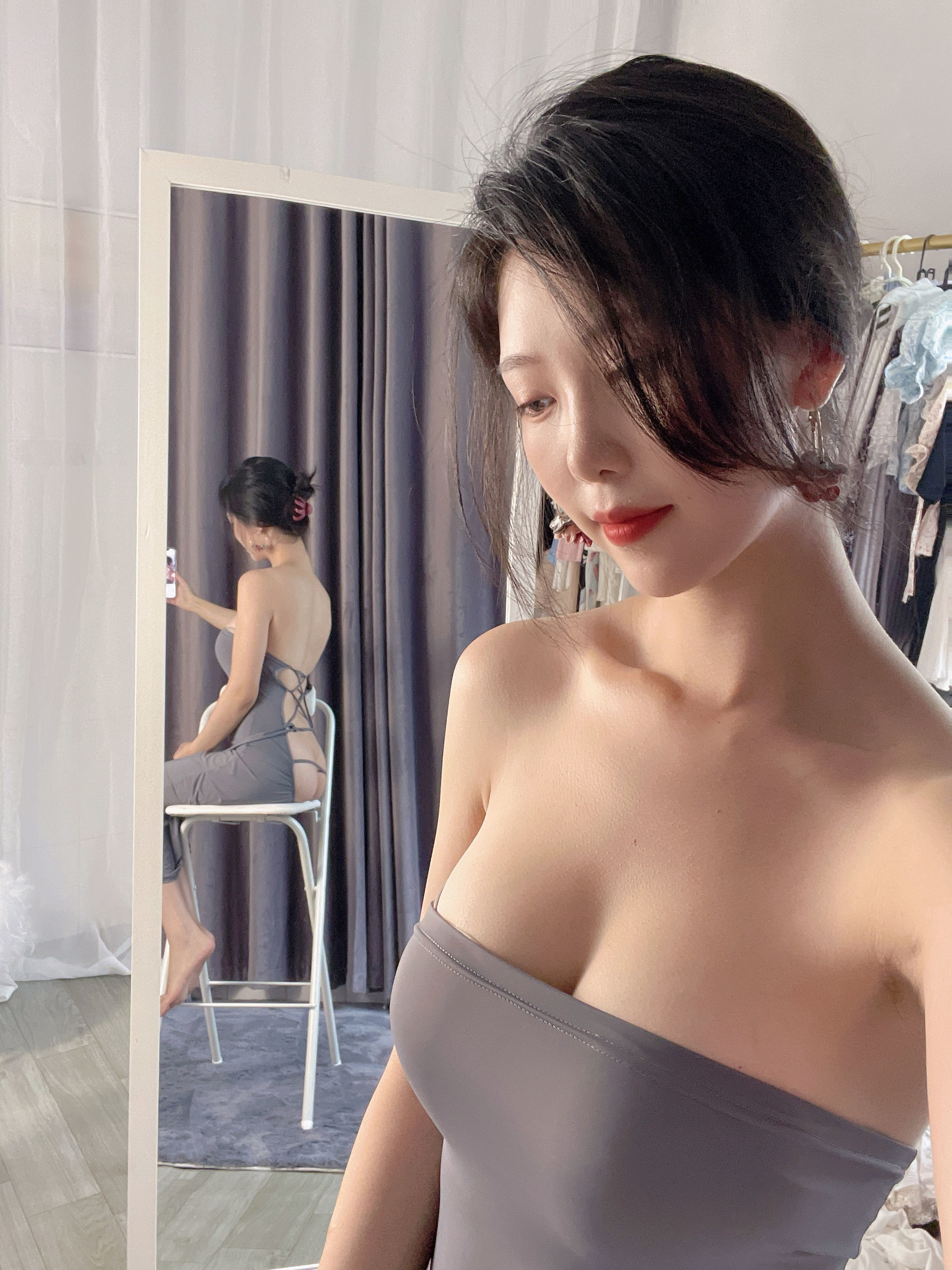 [福利COS] 抖娘-利世图集 - partme 26套图集第32张