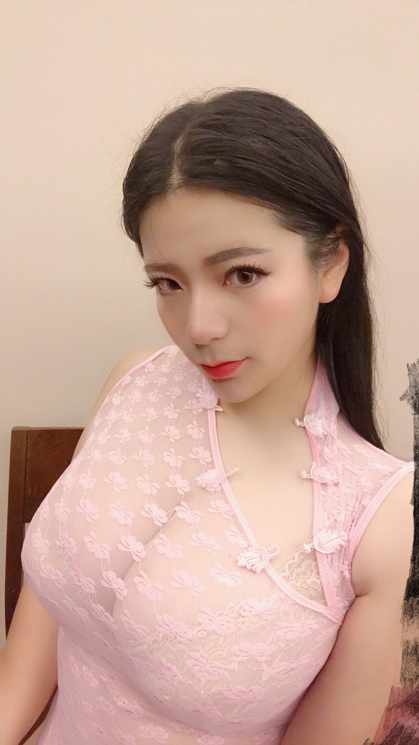 [福利COS] 奶兔biubiu - 监狱学园第13张