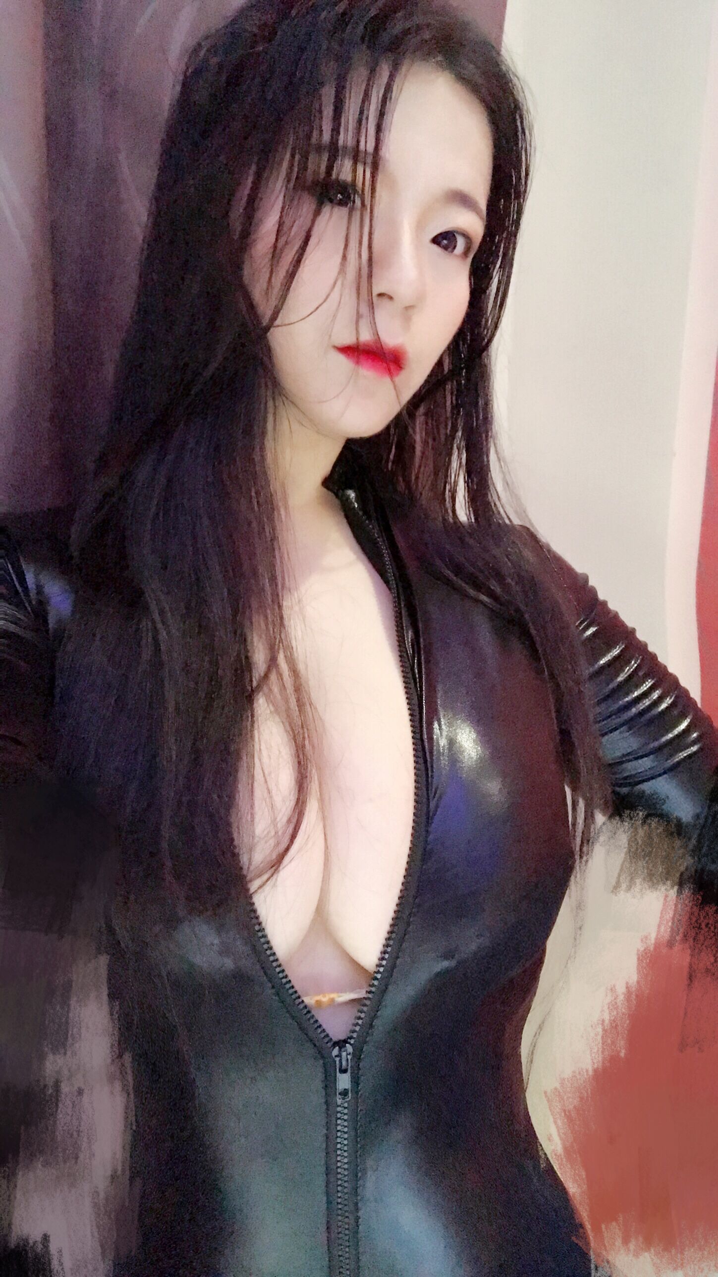 [福利COS] 奶兔biubiu - 兔女郎第33张