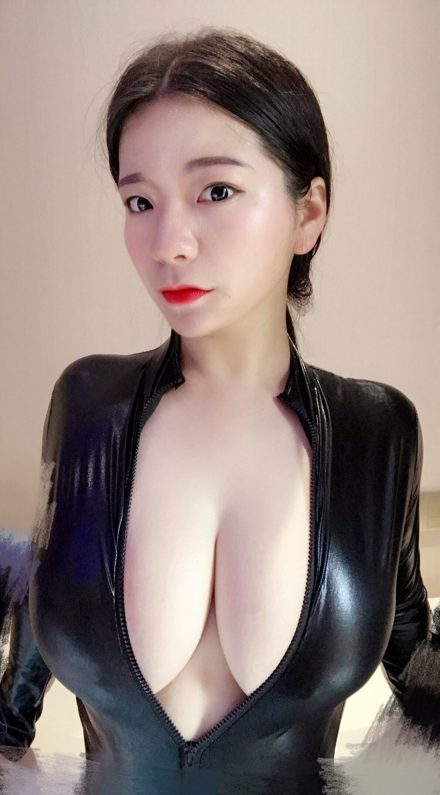 [福利COS] 奶兔biubiu - 兔女郎第32张