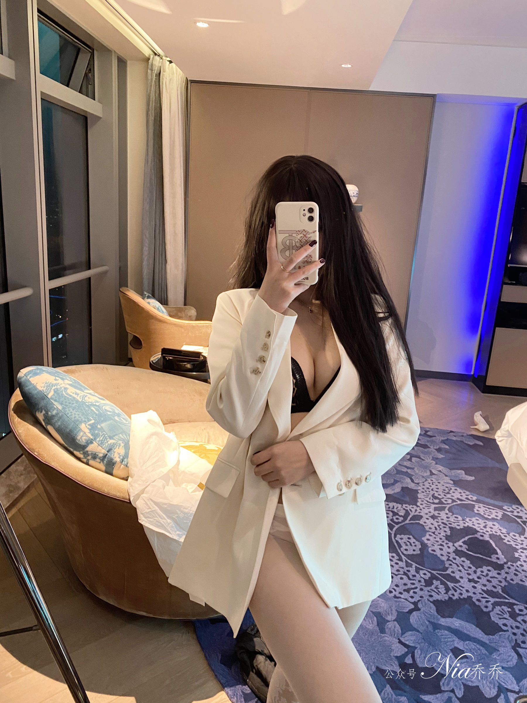 [福利COS] 安乔乔儿(Nia乔乔) No.026 爱神维纳斯第11张