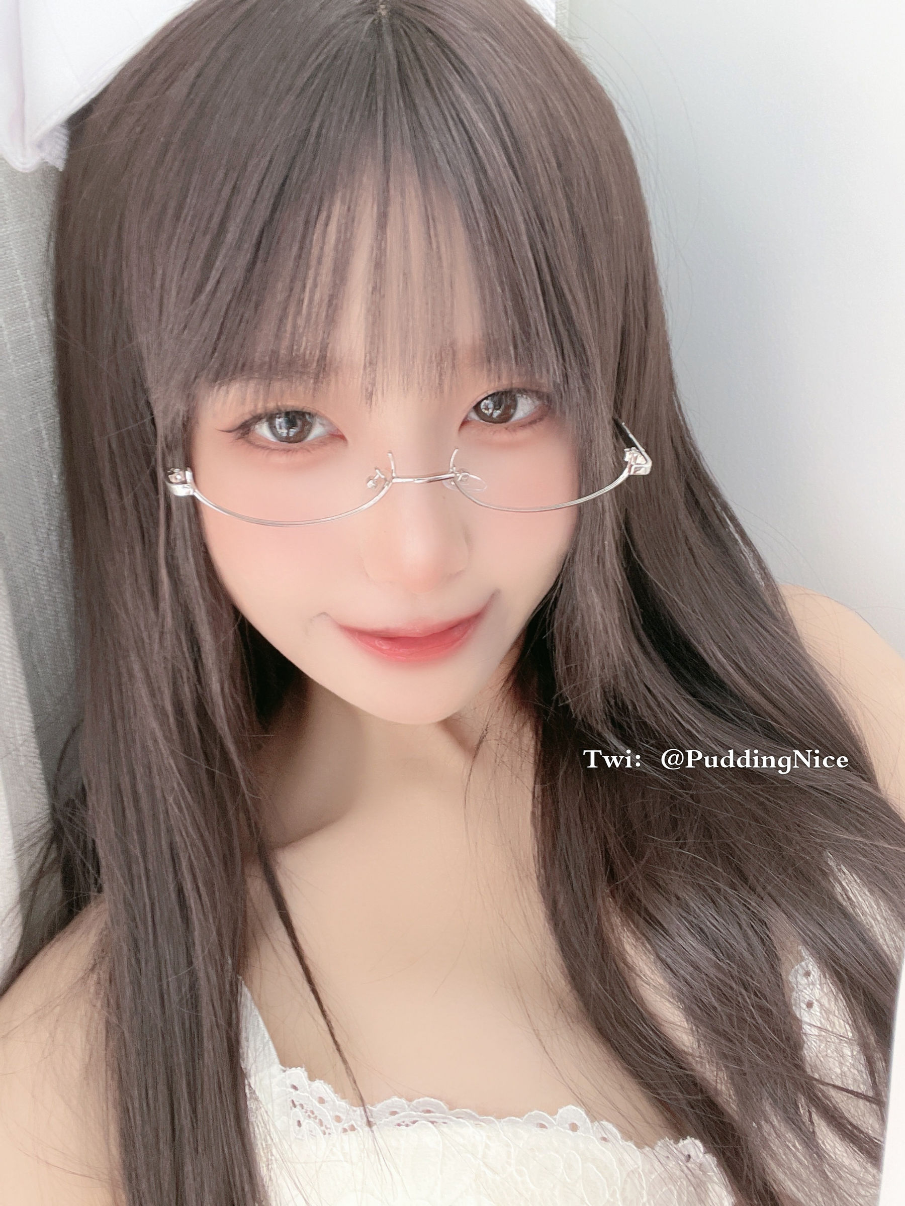 [福利COS] 布丁大法 - 椰蓉奶糕第12张