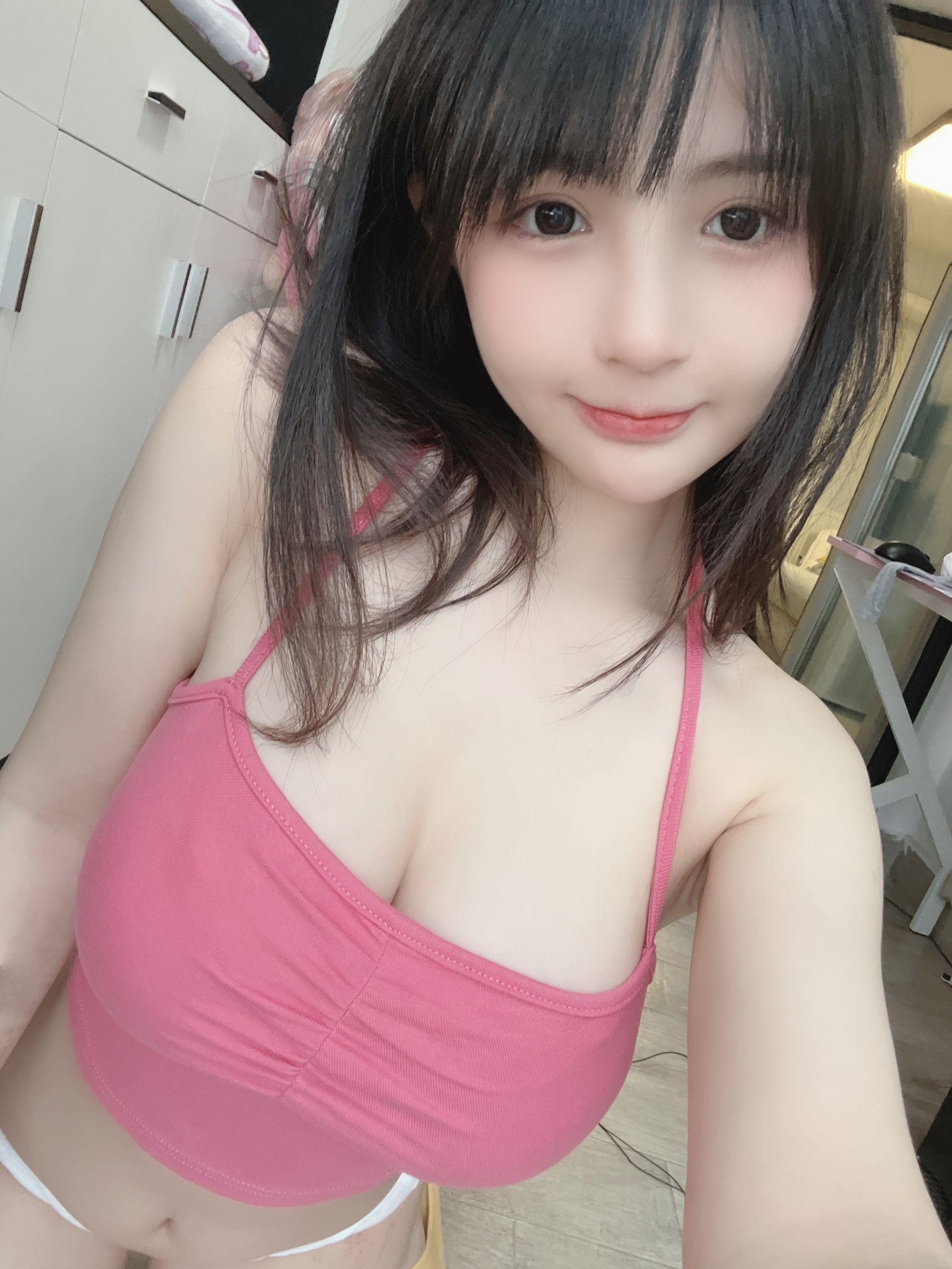 [福利COS] 桜井宁宁 - Partme 5月会员第25张