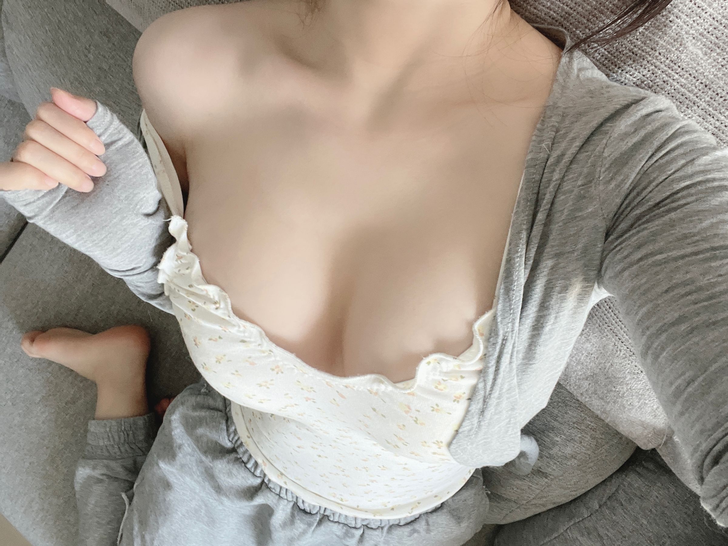 [福利COS] 桜井宁宁 - Partme 5月会员第15张