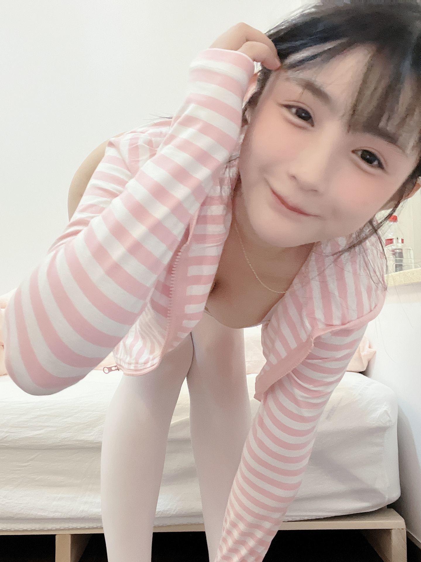 [福利COS] 桜井宁宁 - Partme 7月会员第23张