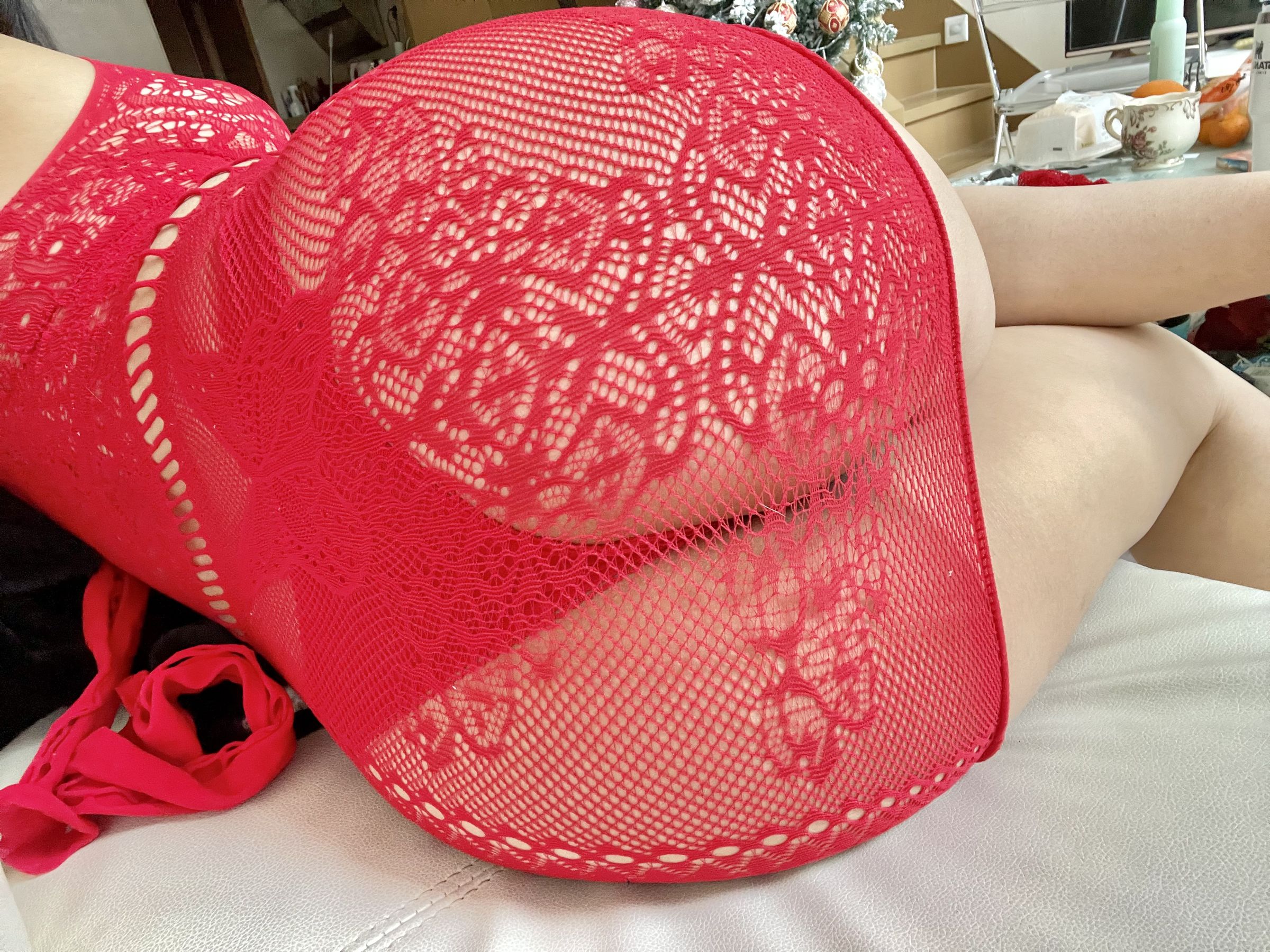 [福利COS] 艾拉微密圈视图合集第12张