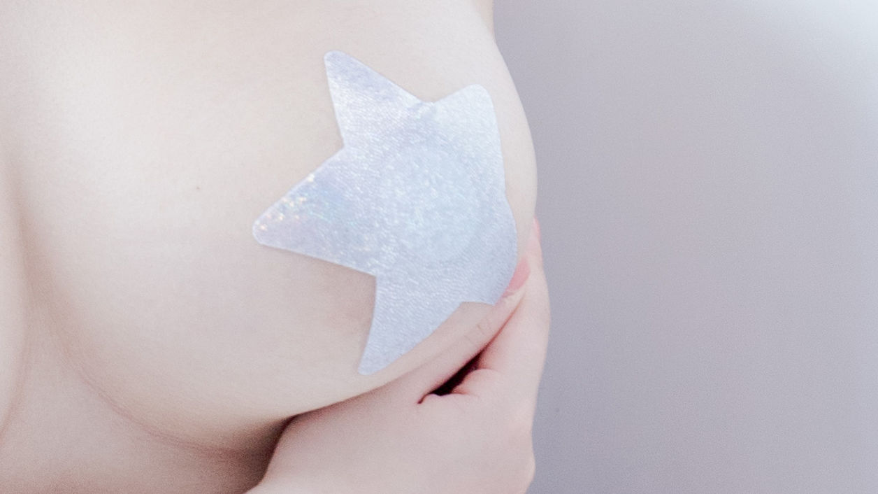 [福利COS] 胡桃猫Kurumineko - 月光温柔乡第26张