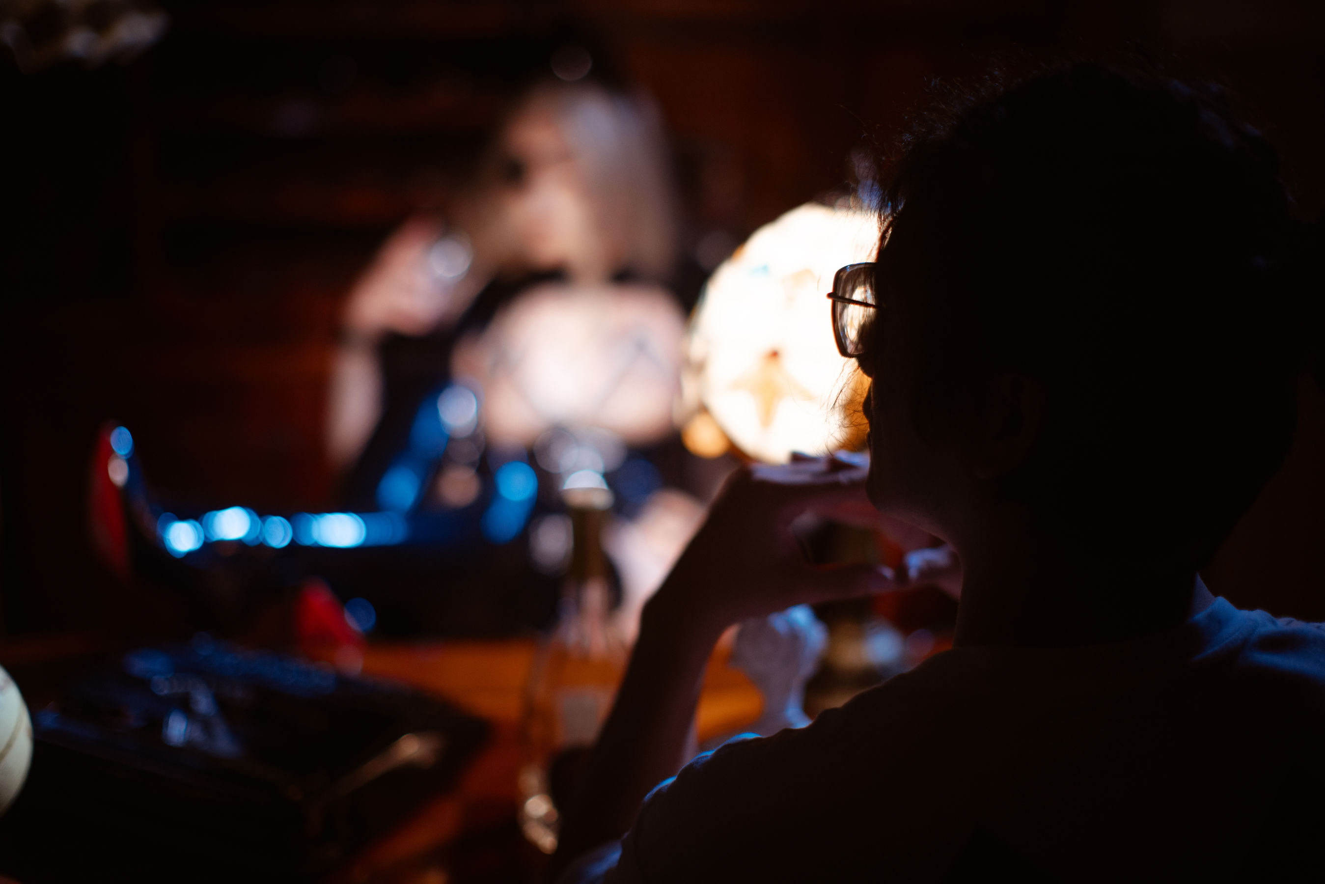 [福利COS] 一北亦北 - 玄狼第1张