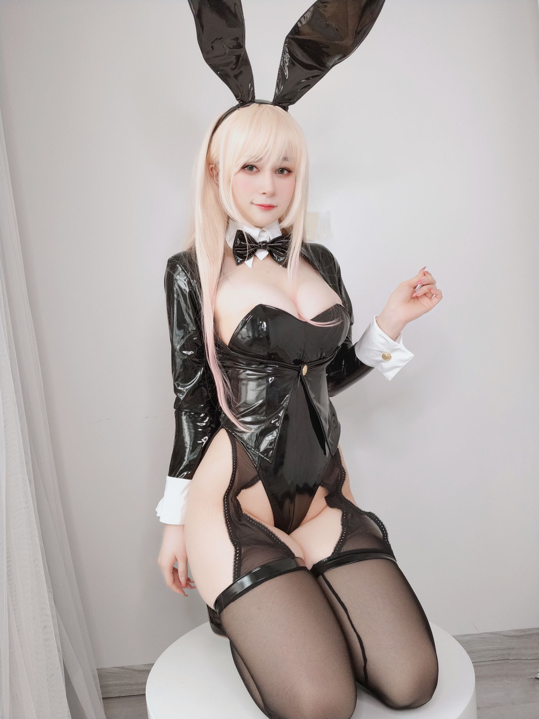 [福利COS] Coser小姐姐白银[fantia] 2022年09月会员合集第59张