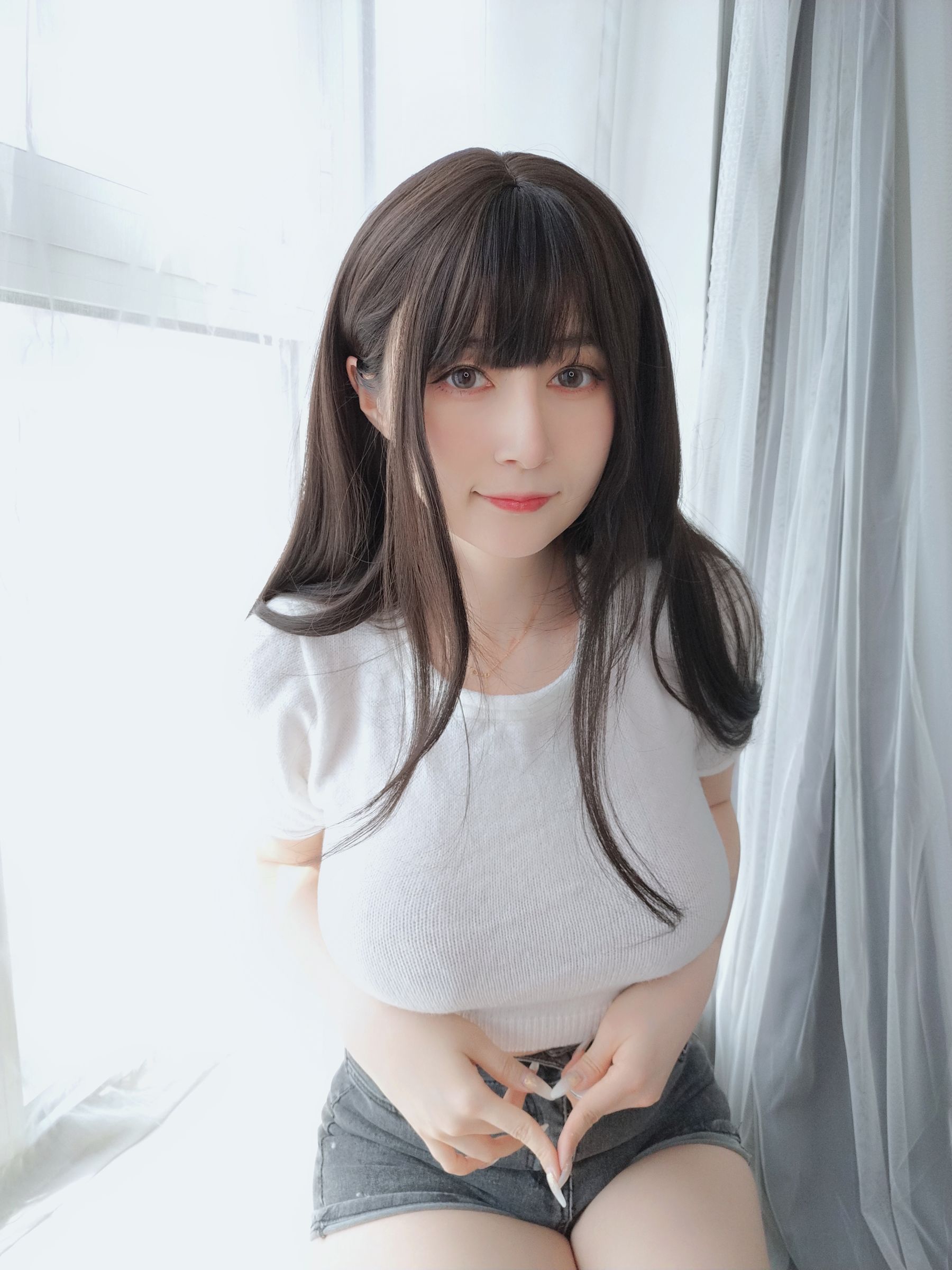 [福利COS] Coser小姐姐白银[fantia] 2022年09月会员合集第74张