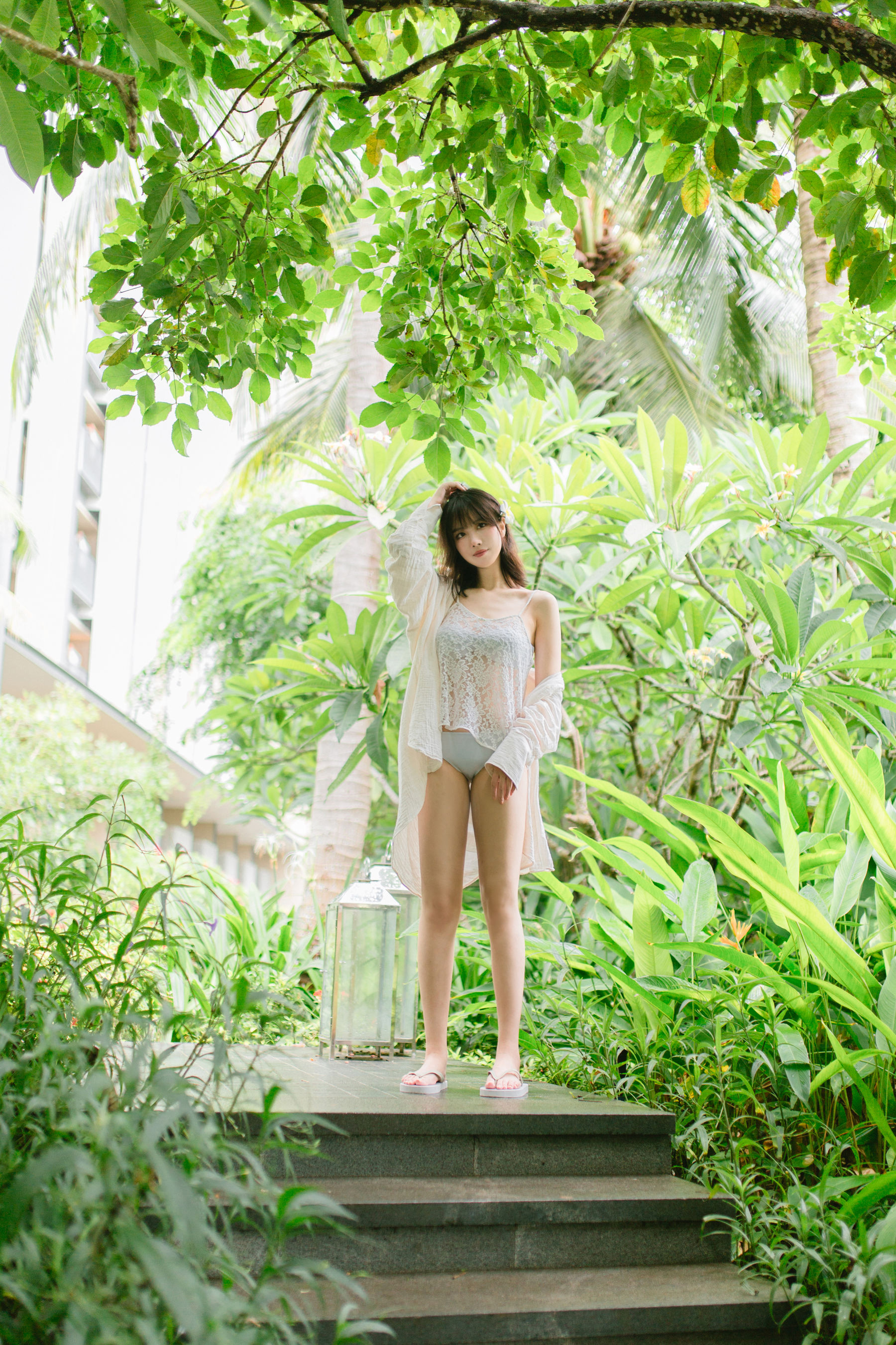 [福利COS] 次元少女念雪ww - 白日梦第8张