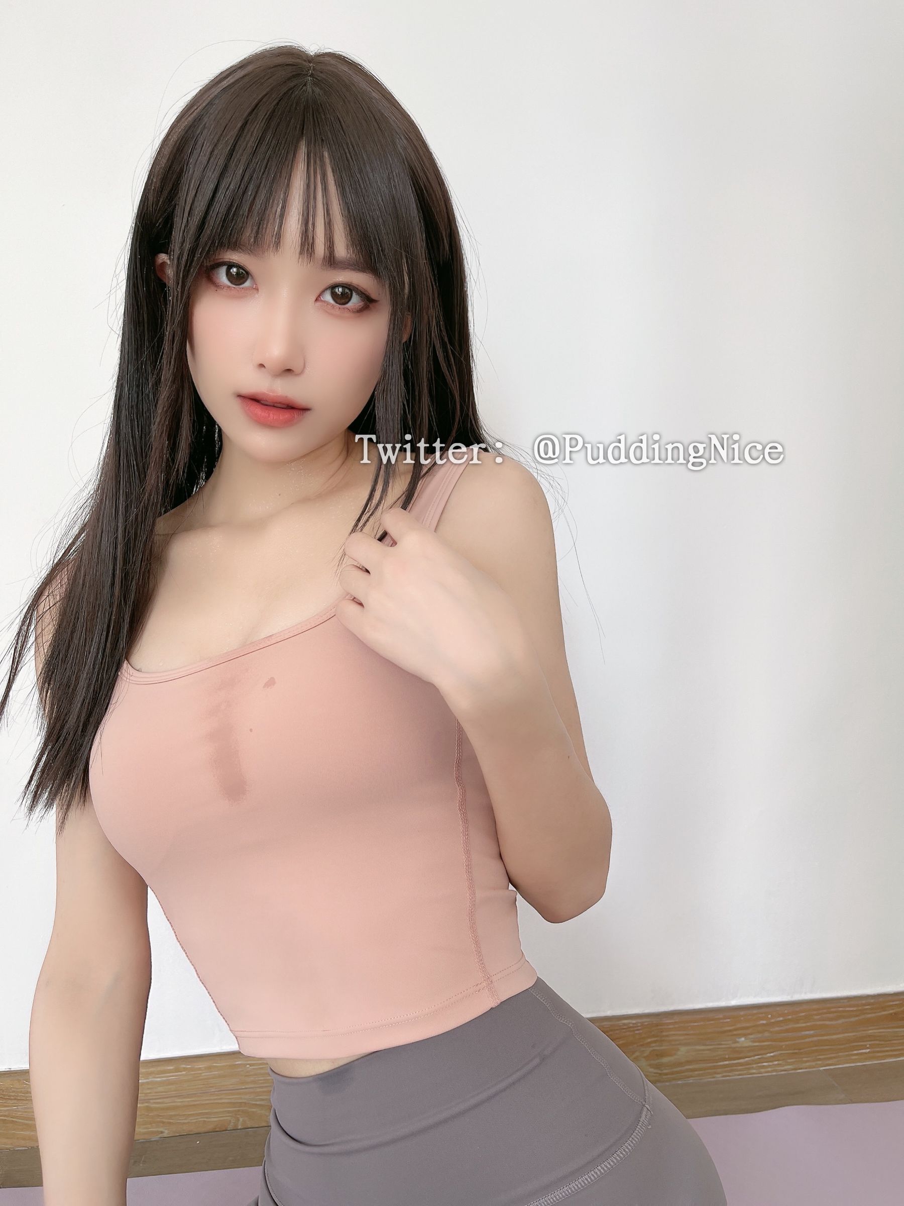 [福利COS] 布丁大法 - 芋泥麻薯第13张