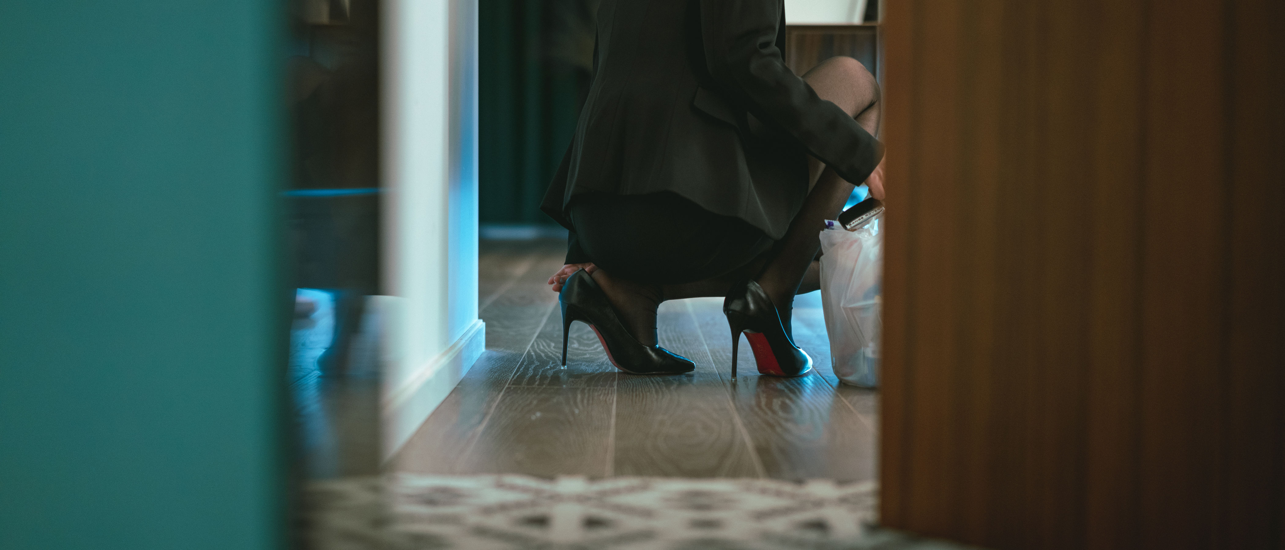 [福利COS] 是花花 - 叫兽的恶作剧第23张