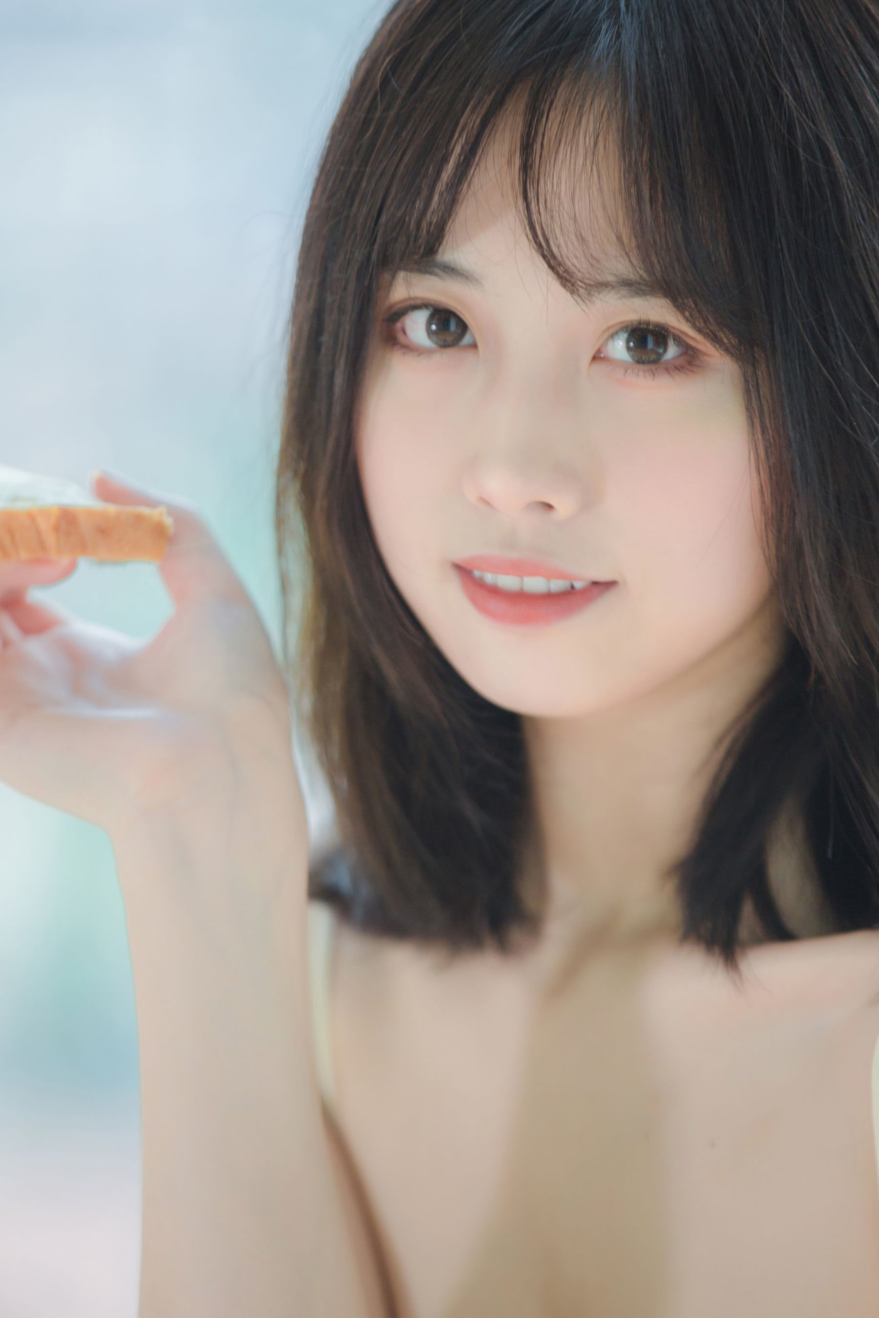 [福利COS] 次元少女念雪ww - 夏日柠檬第11张