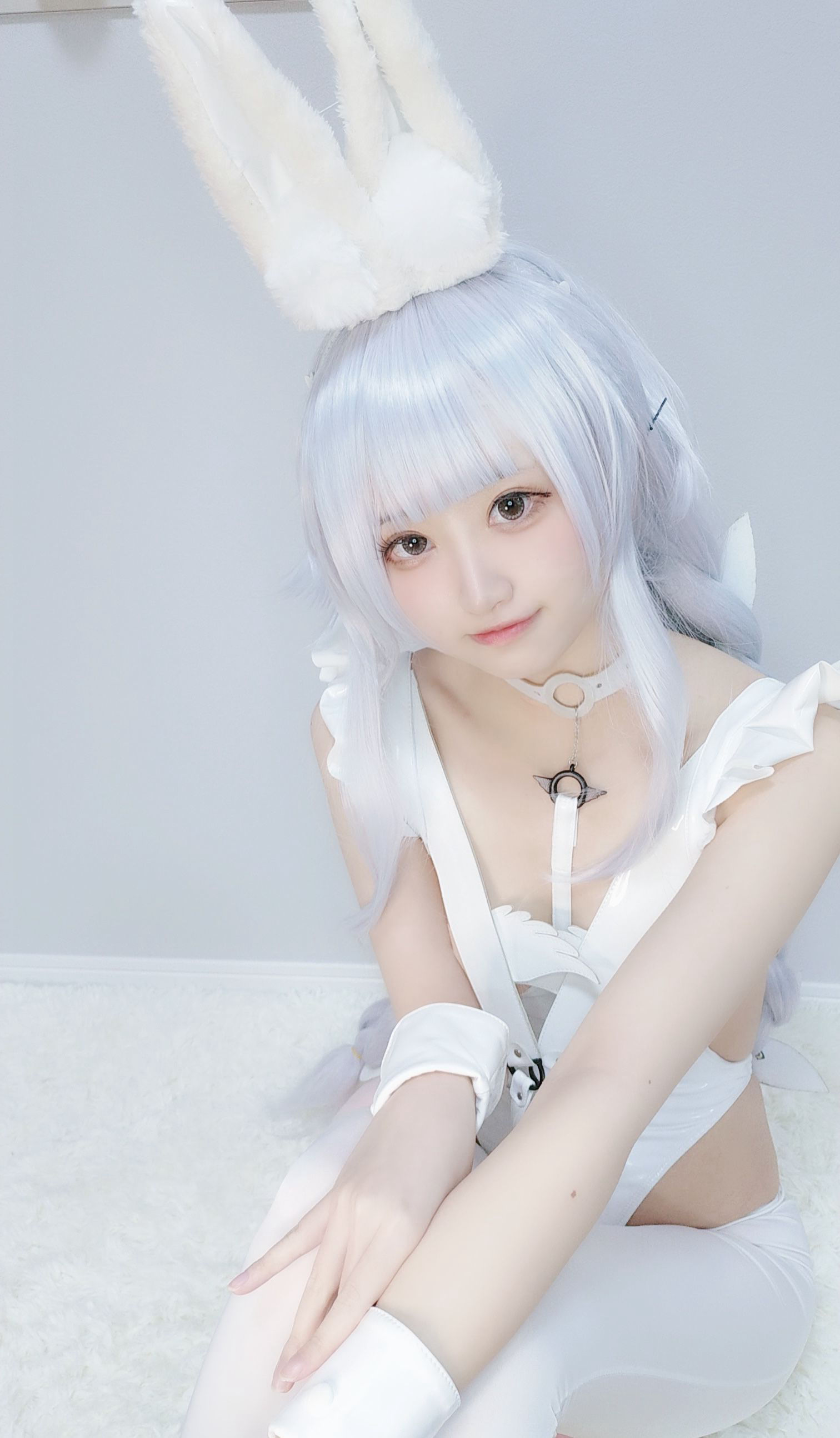 [福利COS] 千阳(ちよ) - 碧蓝航线-恶毒第1张